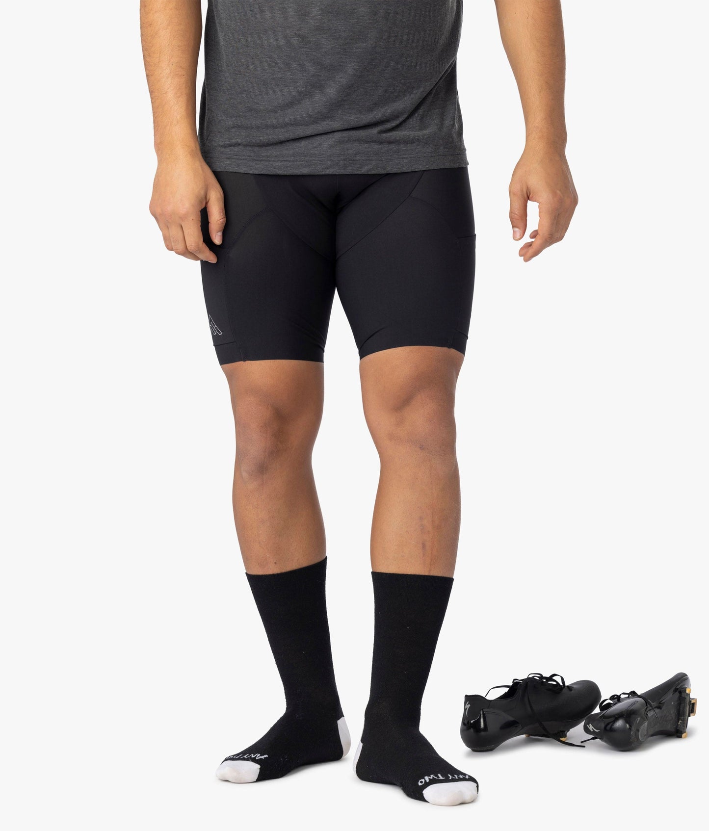 7mesh Socks Ashlu Merino Sock