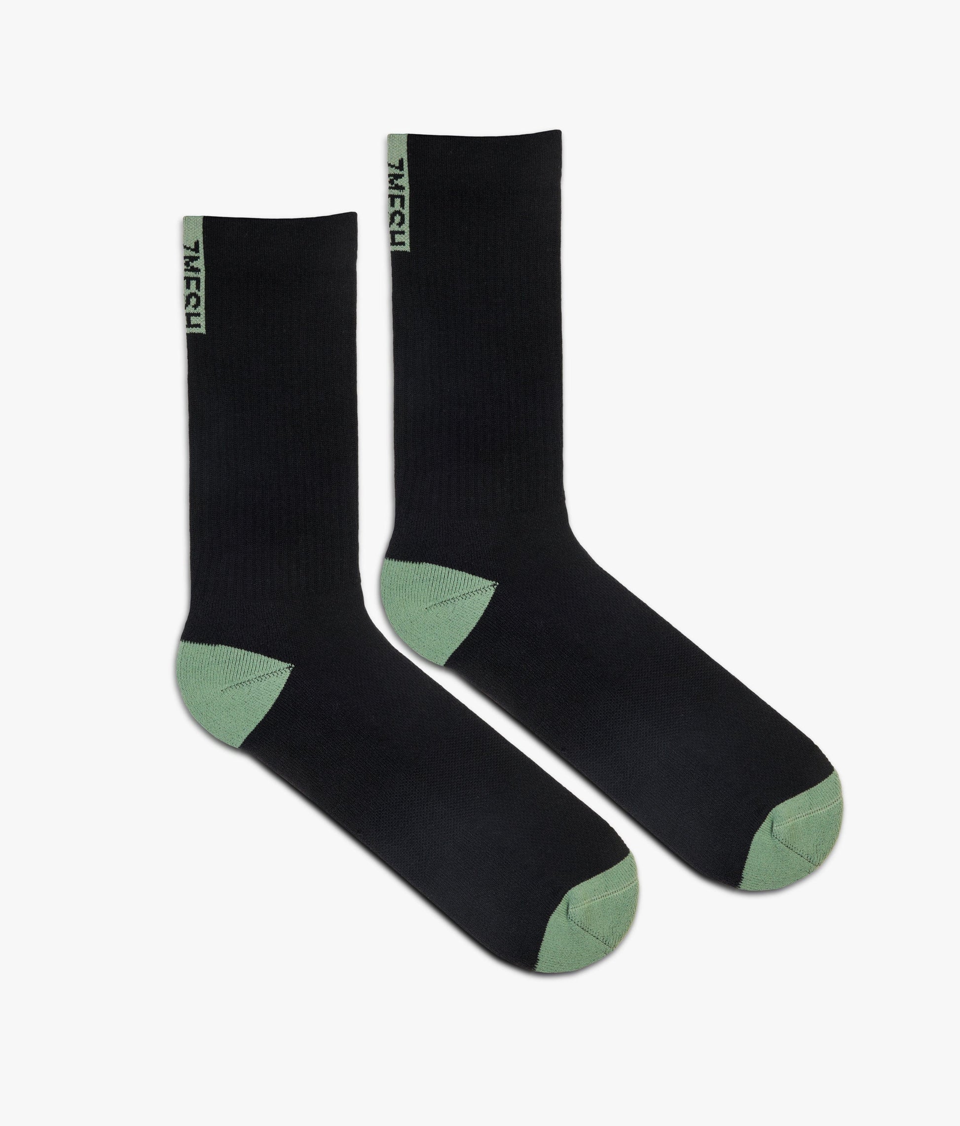 7mesh Socks Black / S Gravity Sock