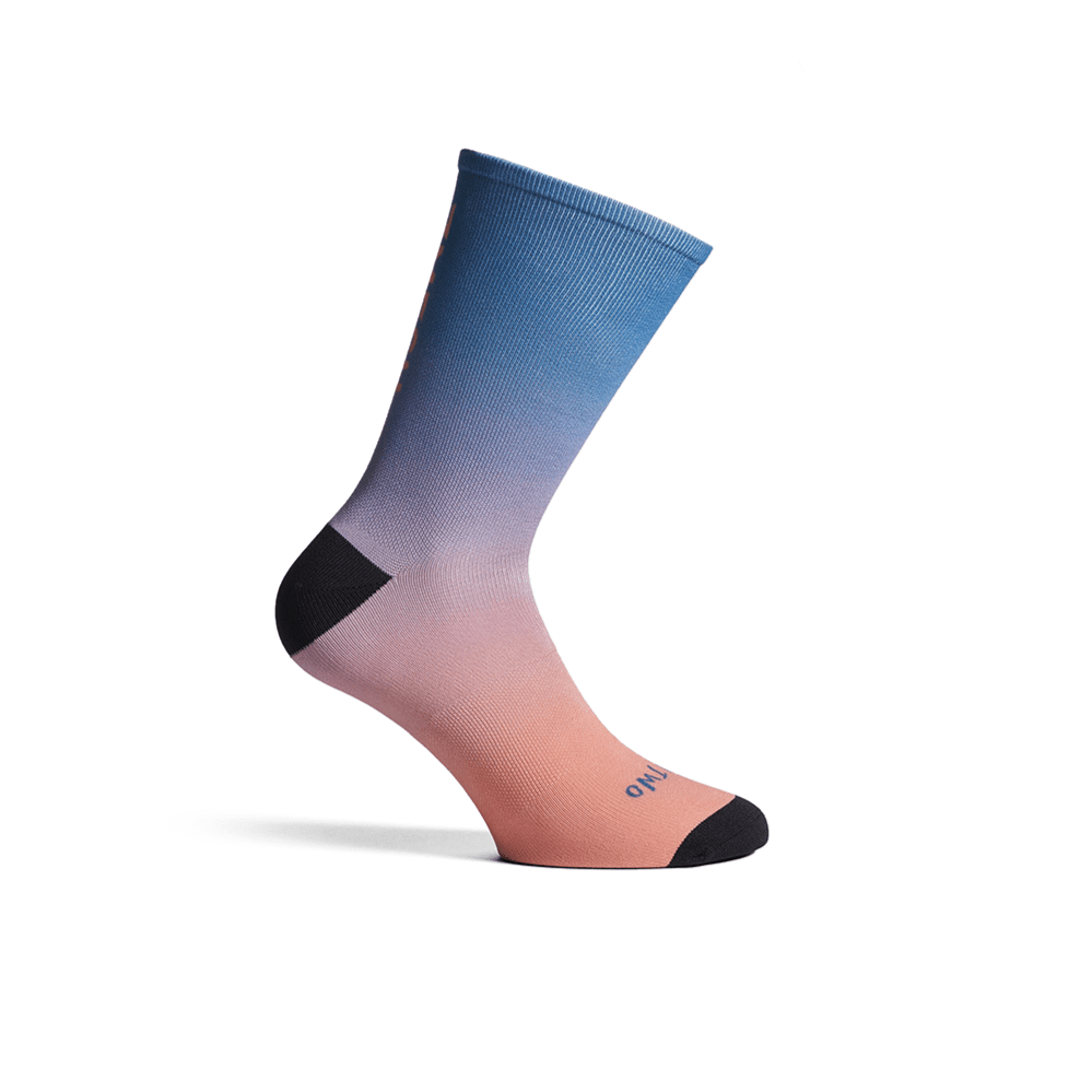 7mesh Socks Clay Time / S Fading Light Sock