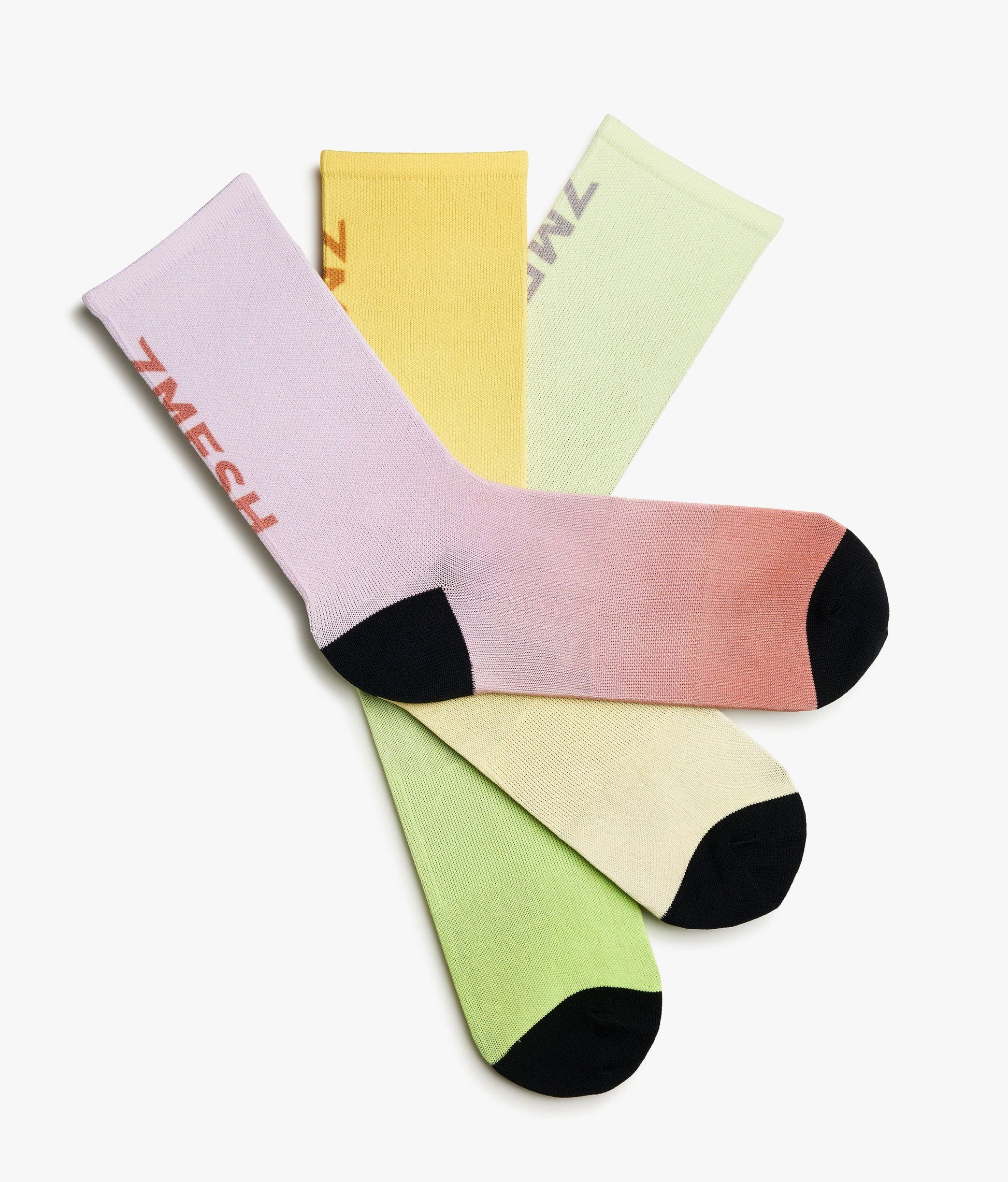 7mesh Socks Fading Light Sock