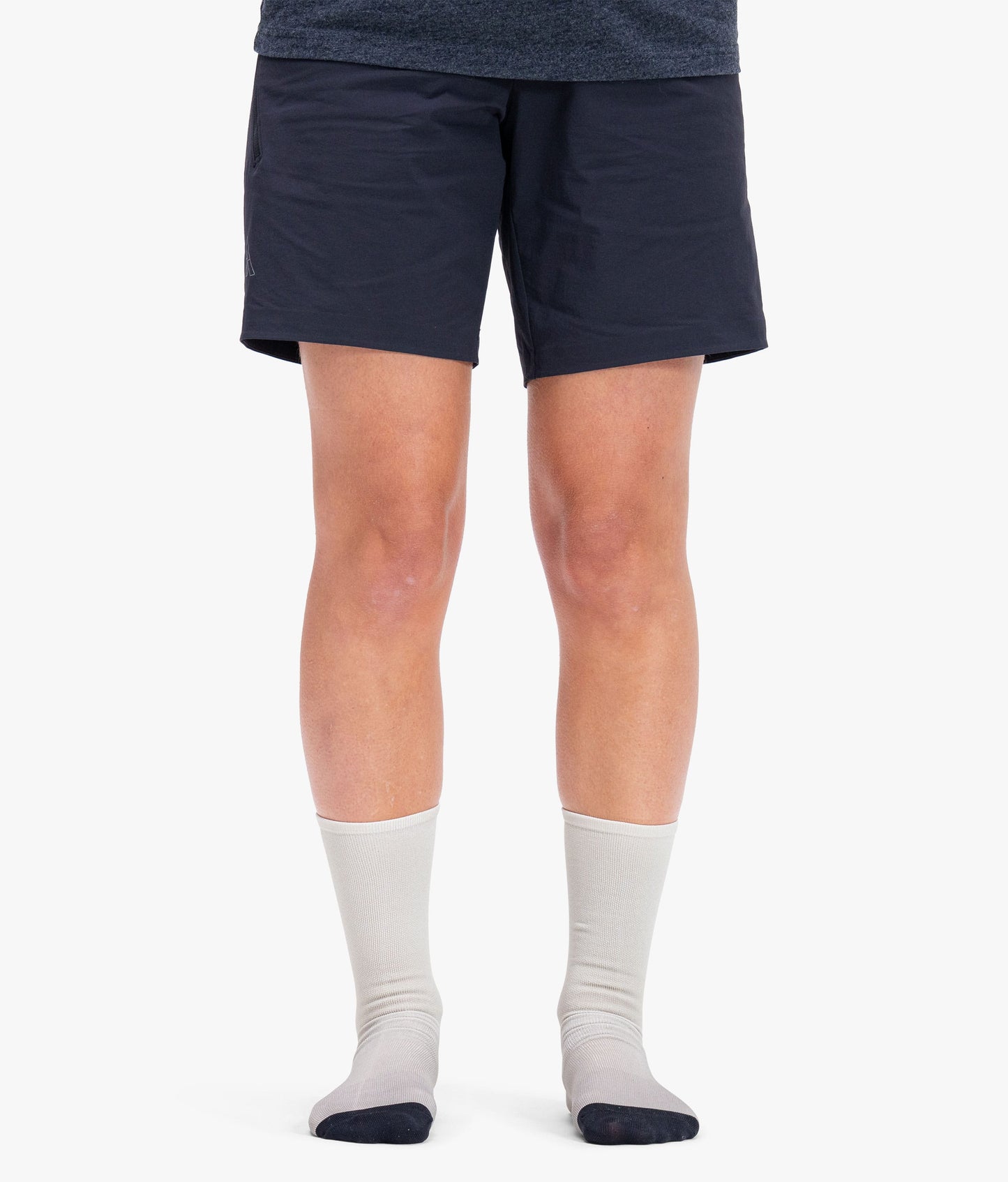 7mesh Socks Fog / S Fading Light Sock