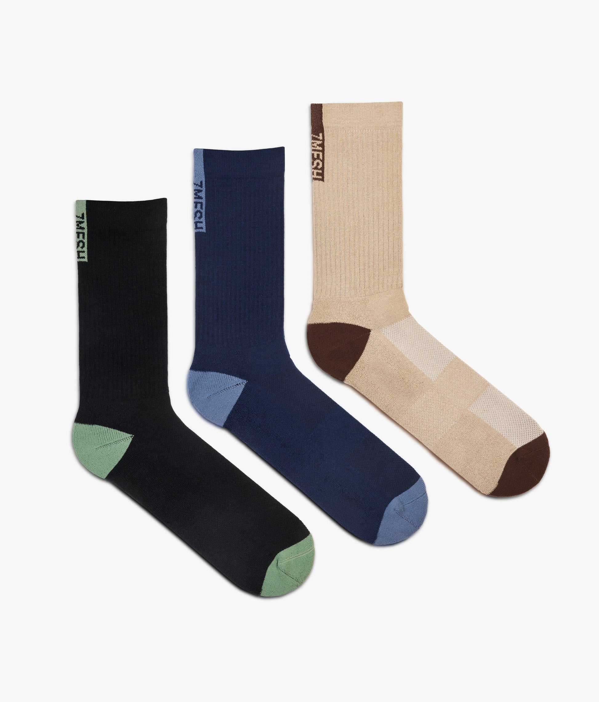 7mesh Socks Gravity Sock