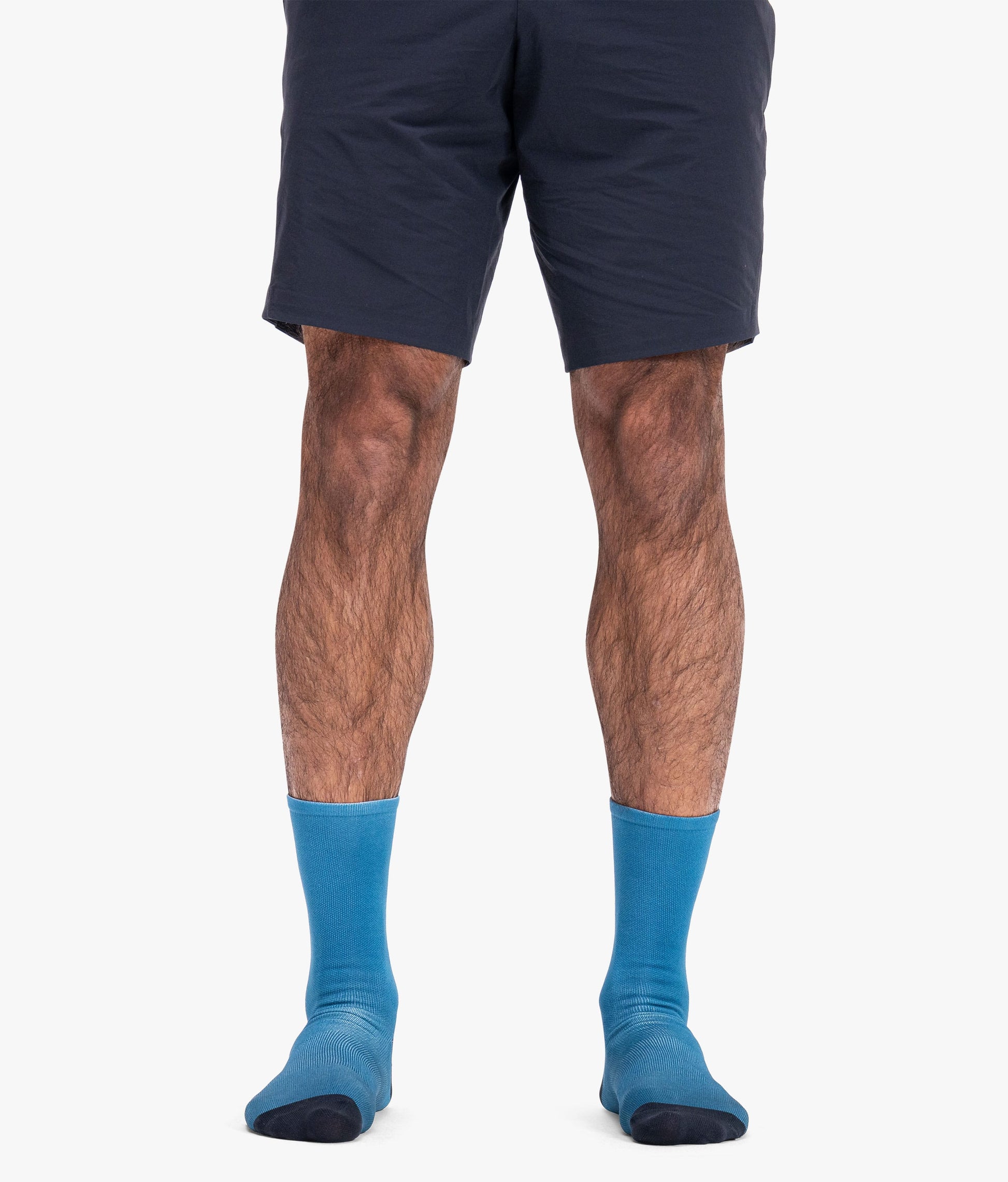 7mesh Socks Lake Blue / S Fading Light Sock