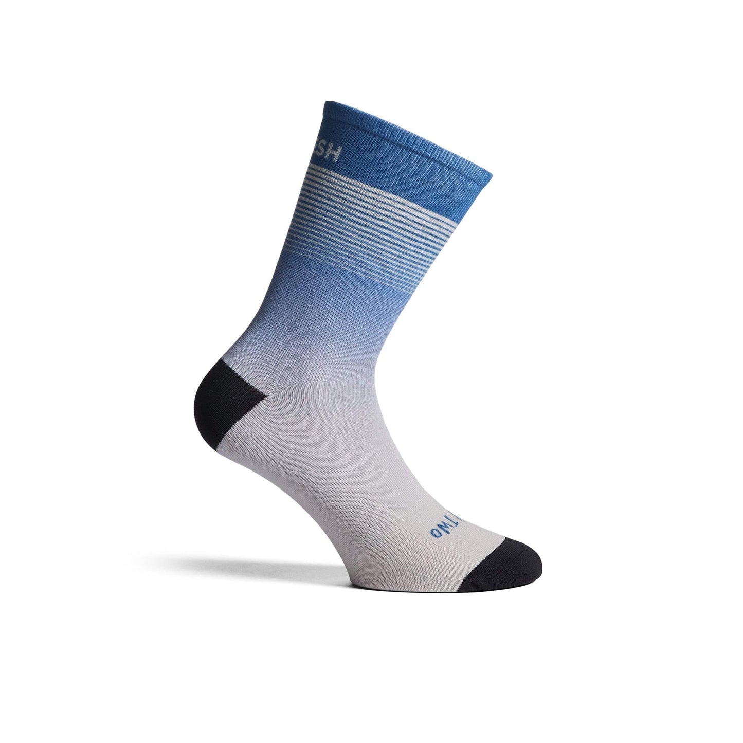 7mesh Socks Nightscape / S Fading Light Sock