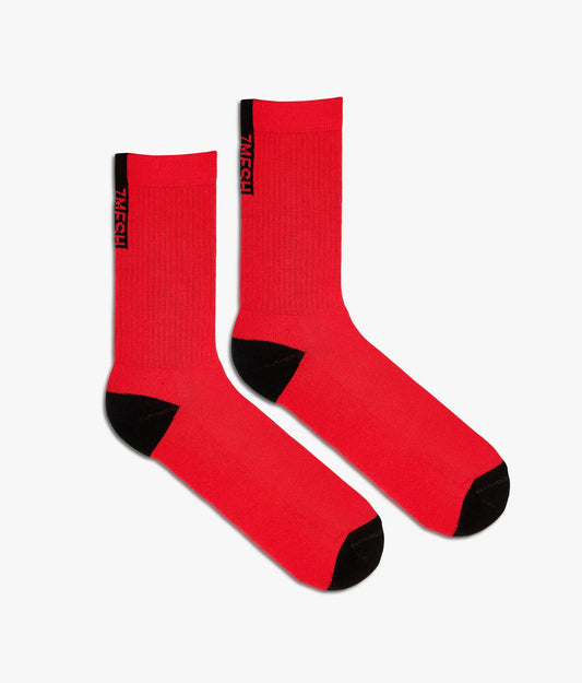 7mesh Socks Supernova / S Gravity Sock