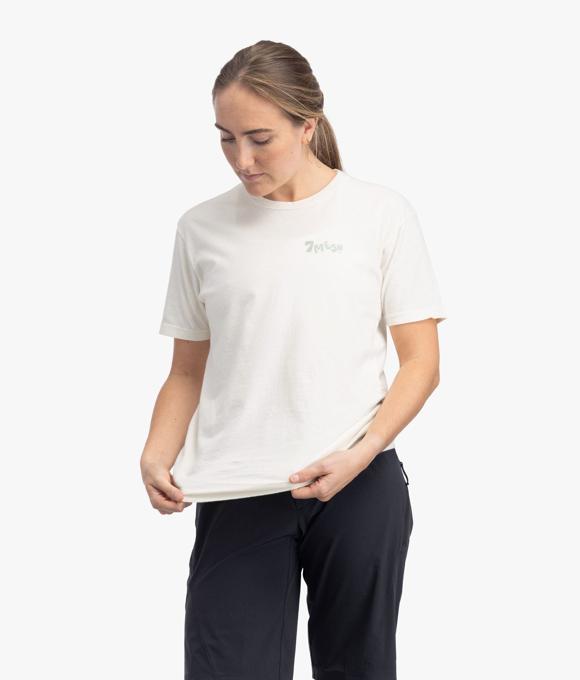 7mesh Unisex Podium Tee Unisex