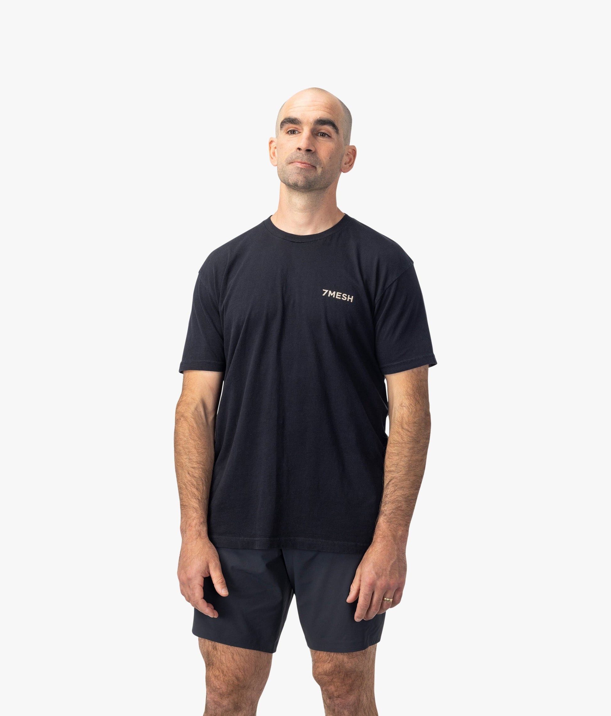 7mesh Unisex Podium Tee Unisex