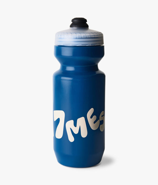 7mesh Water Bottle Deep Sea Emblem Water Bottle - 22 oz