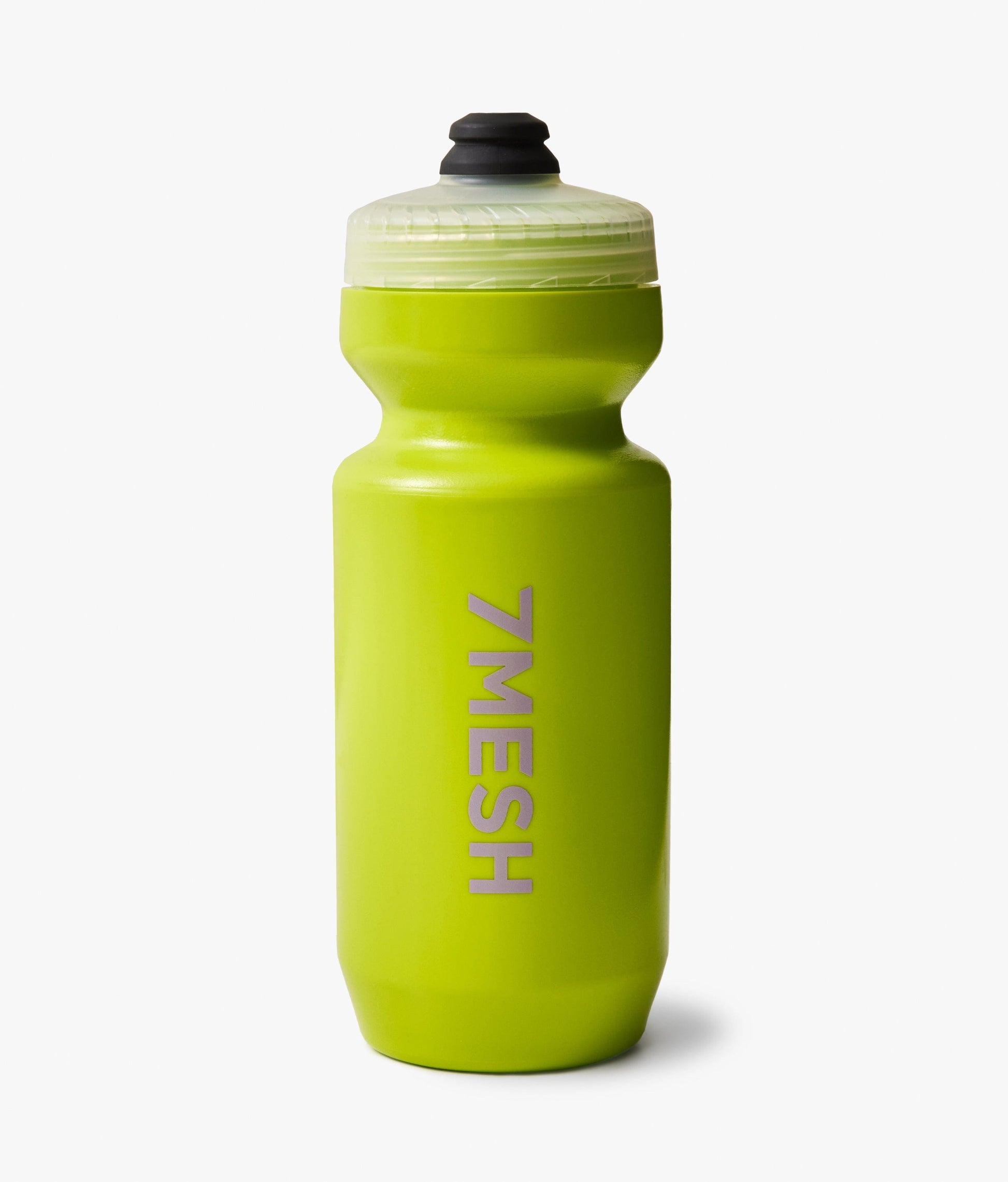 7mesh Water Bottle Lime Sorbet Emblem Water Bottle - 22 oz