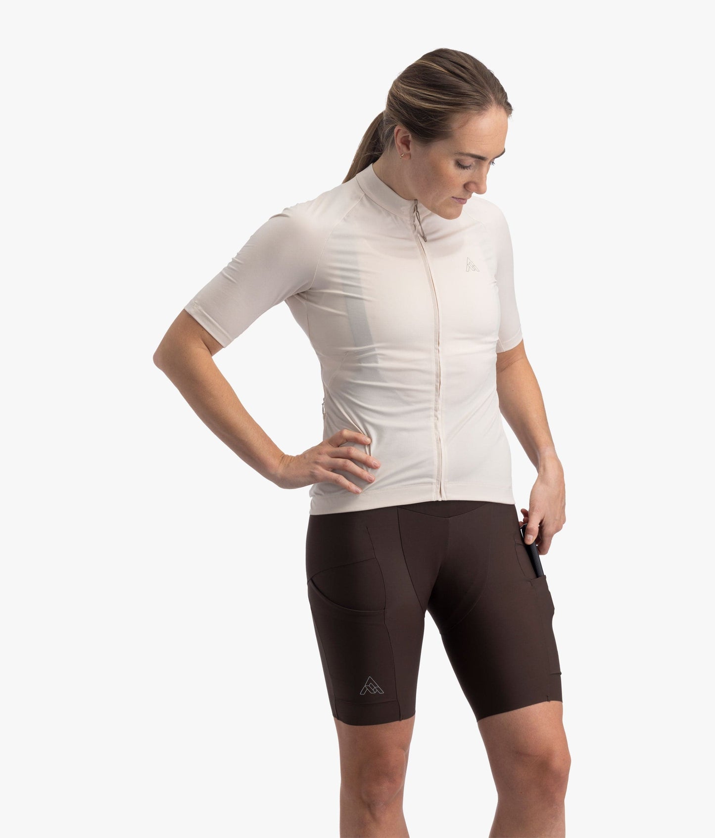 7mesh Women Almond / XS Women's Atlas Jersey