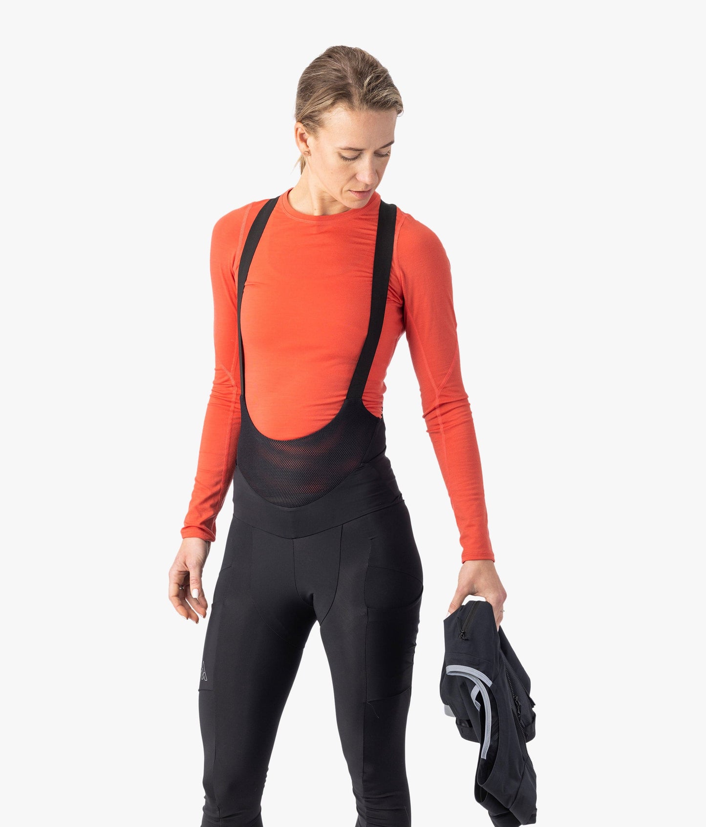 7mesh Women Alpen Glow / XS Women's Ashlu Merino Base Layer LS