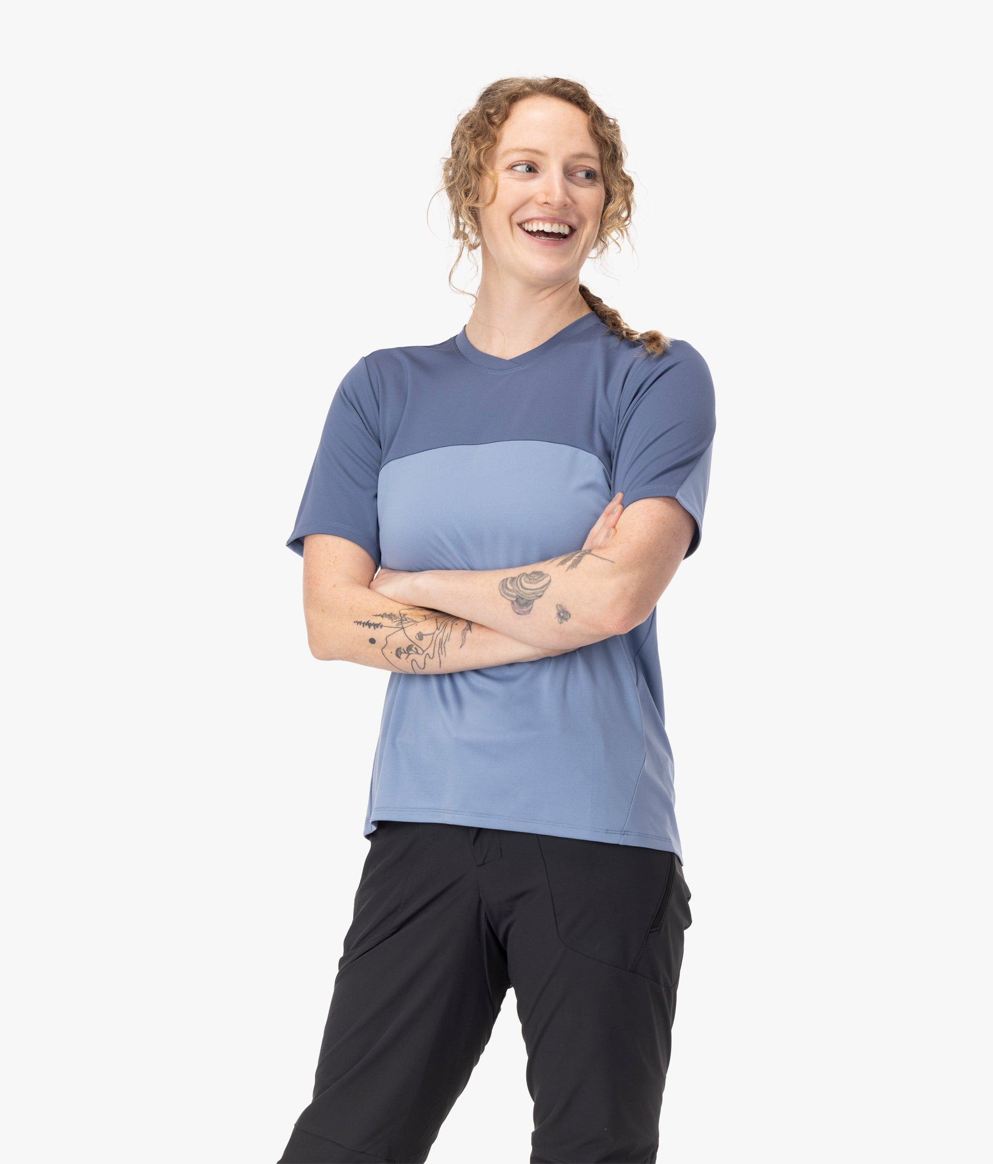7mesh Women Alpine Mist / XS Women's Roam Shirt