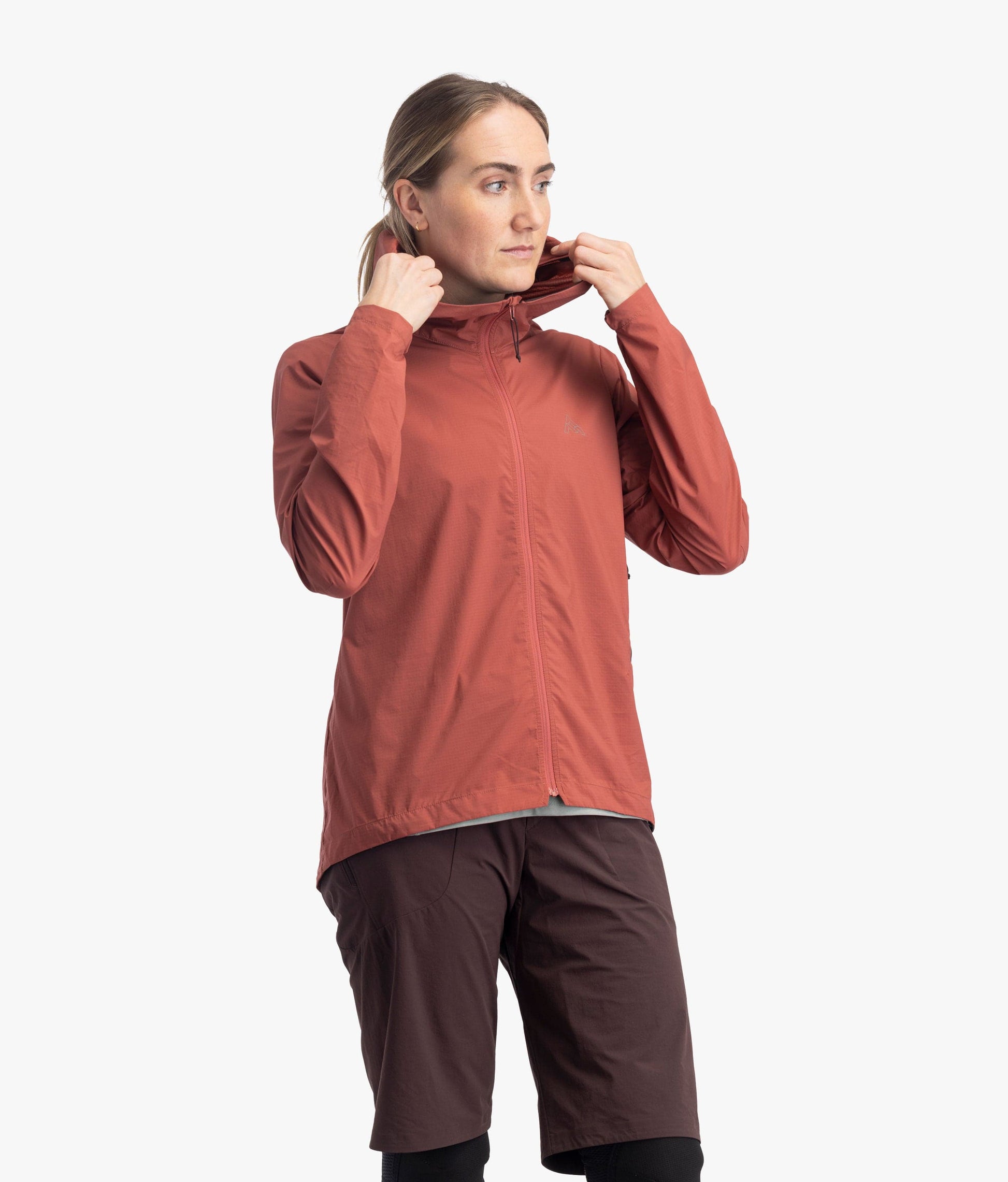 7mesh Women Autumn Rose / XS Women Northwoods Windshell