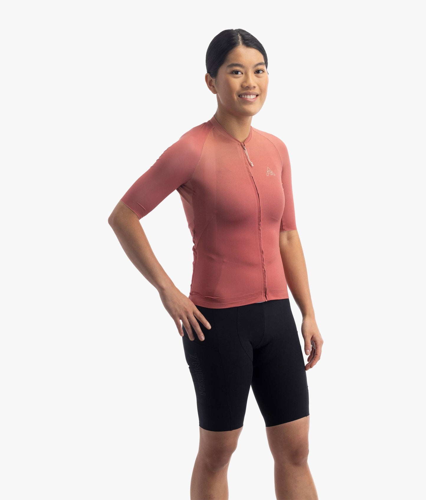 7mesh Women Autumn Rose / XS Women's Pace Jersey