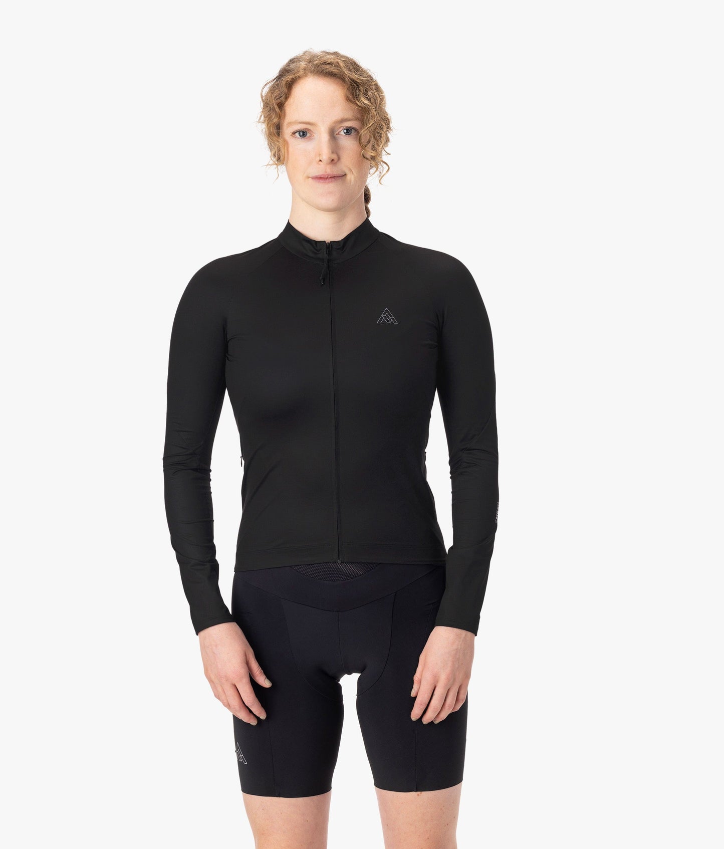 7mesh Women Black / XS Women's Atlas Jersey LS