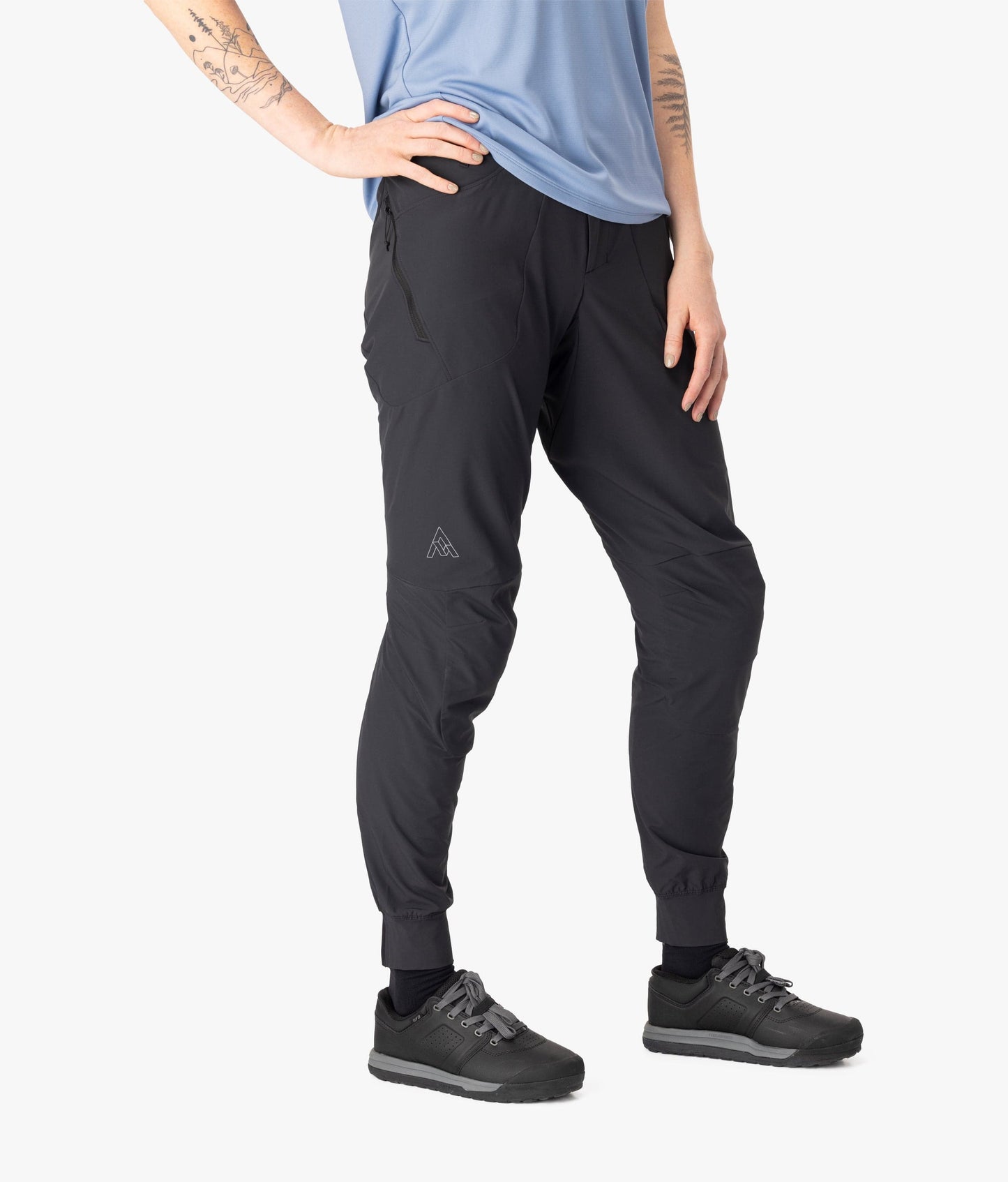 7mesh Women Black / XS Women's Glidepath Pant