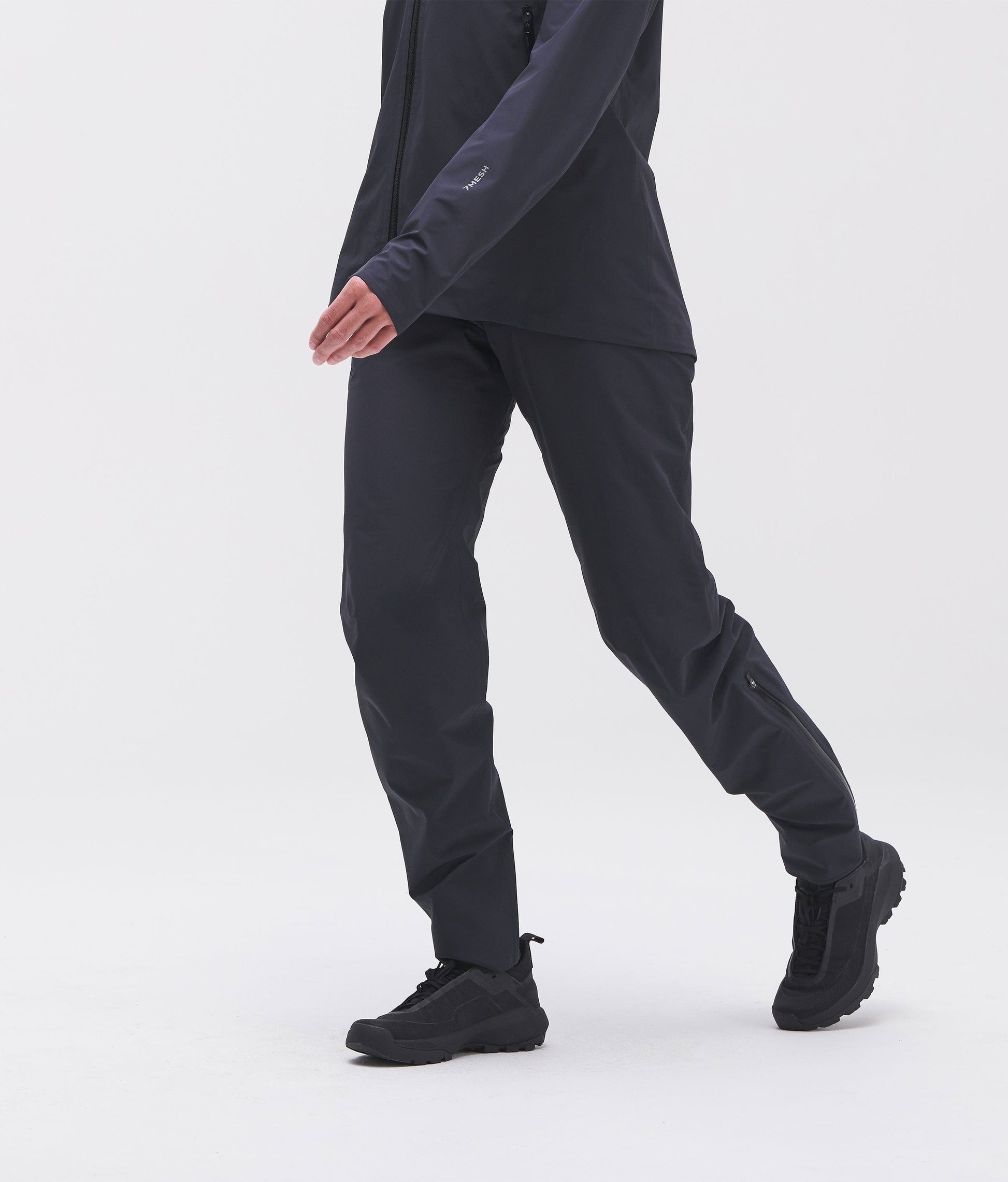 7mesh Women Black / XS Women Guardian Apex Pant