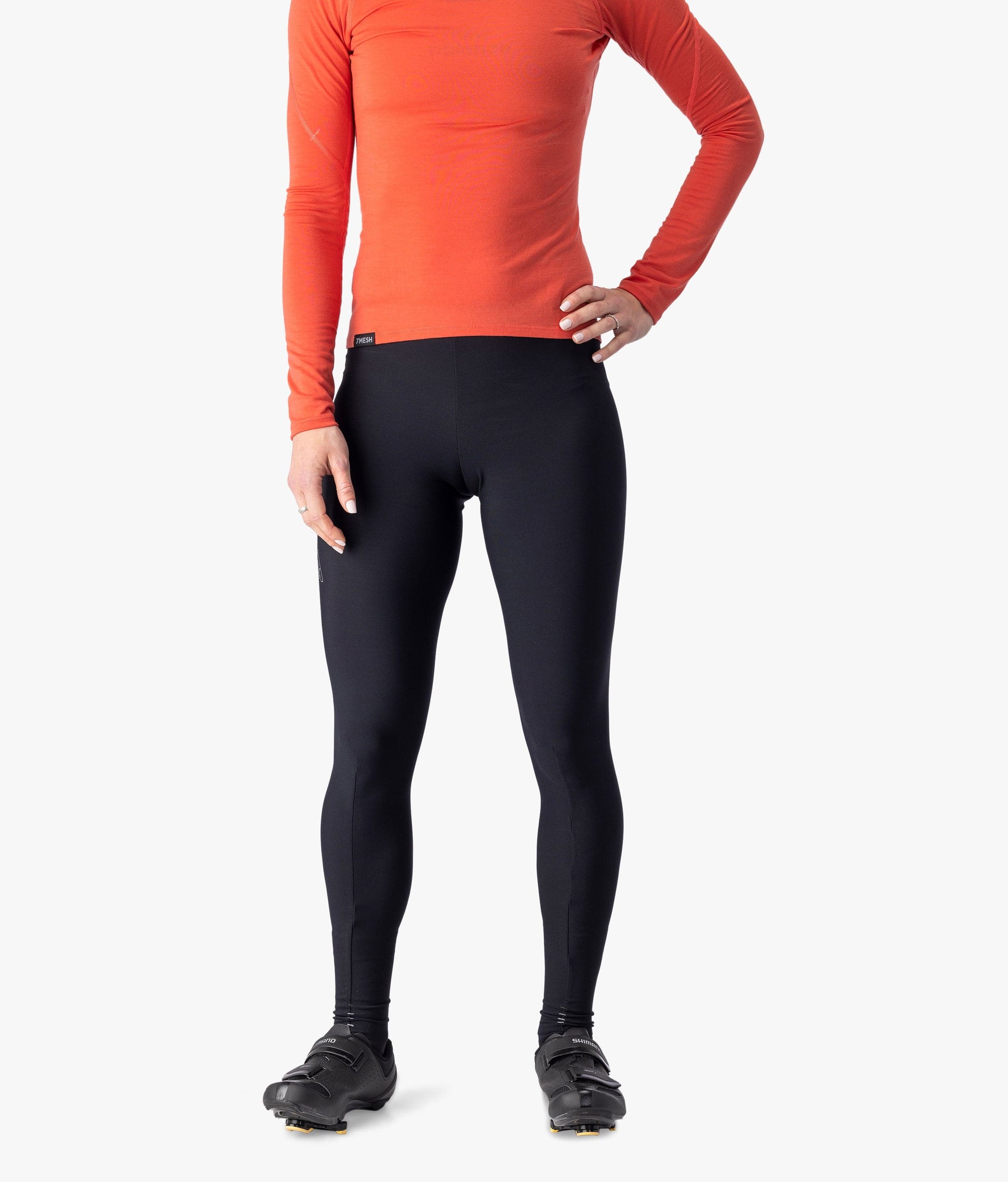 7mesh Women Black / XS Women Hollyburn Tight