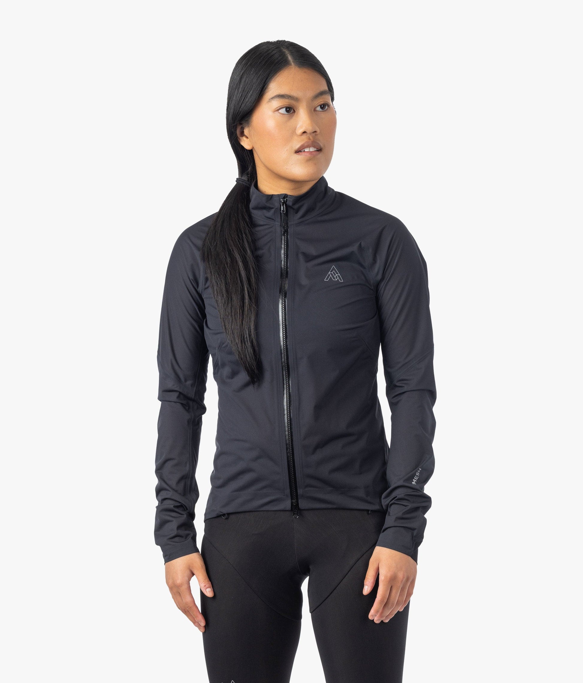 7mesh Women Black / XS Women Mission Jacket