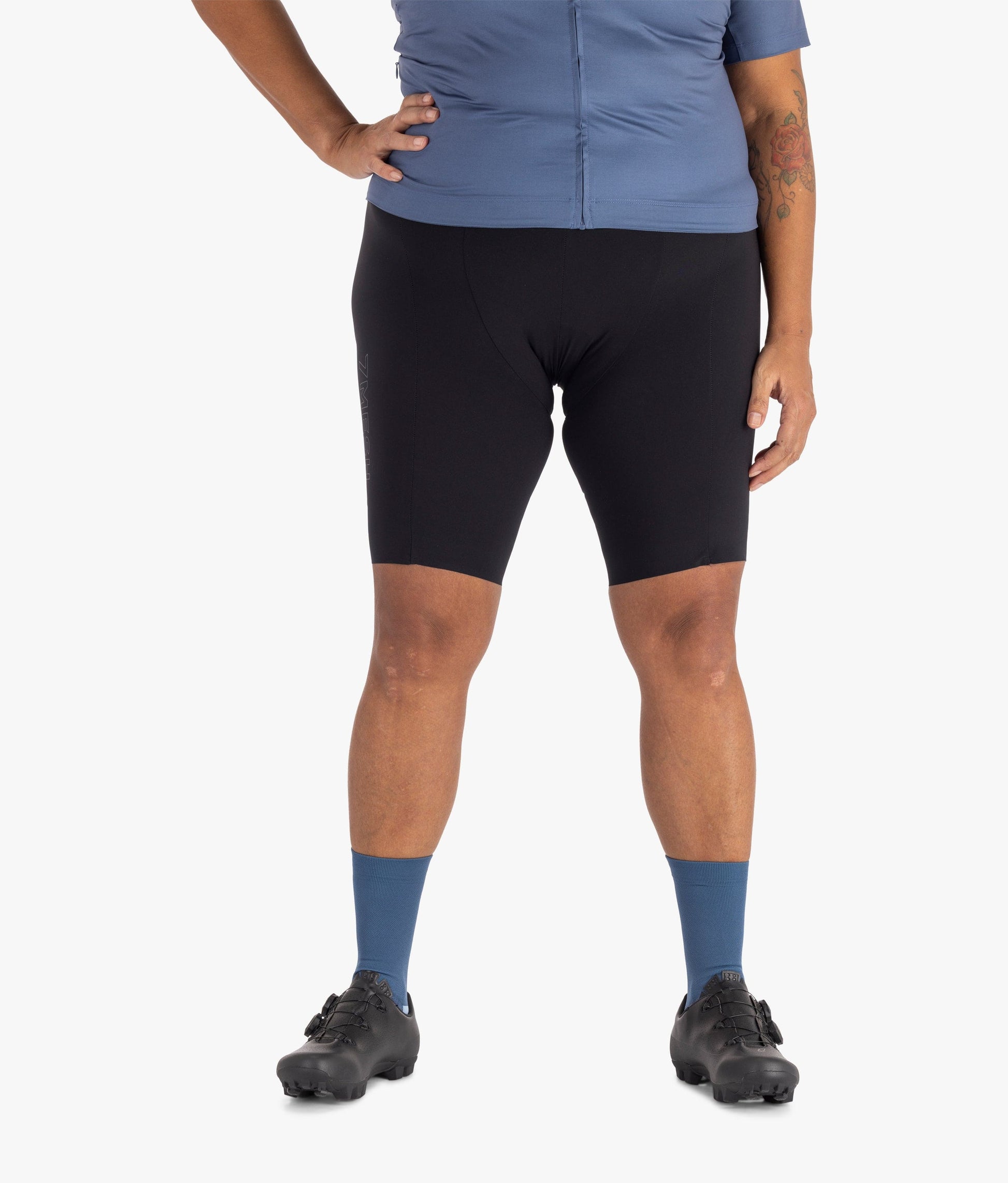 7mesh Women Black / XS Women's RK2 Bib Short