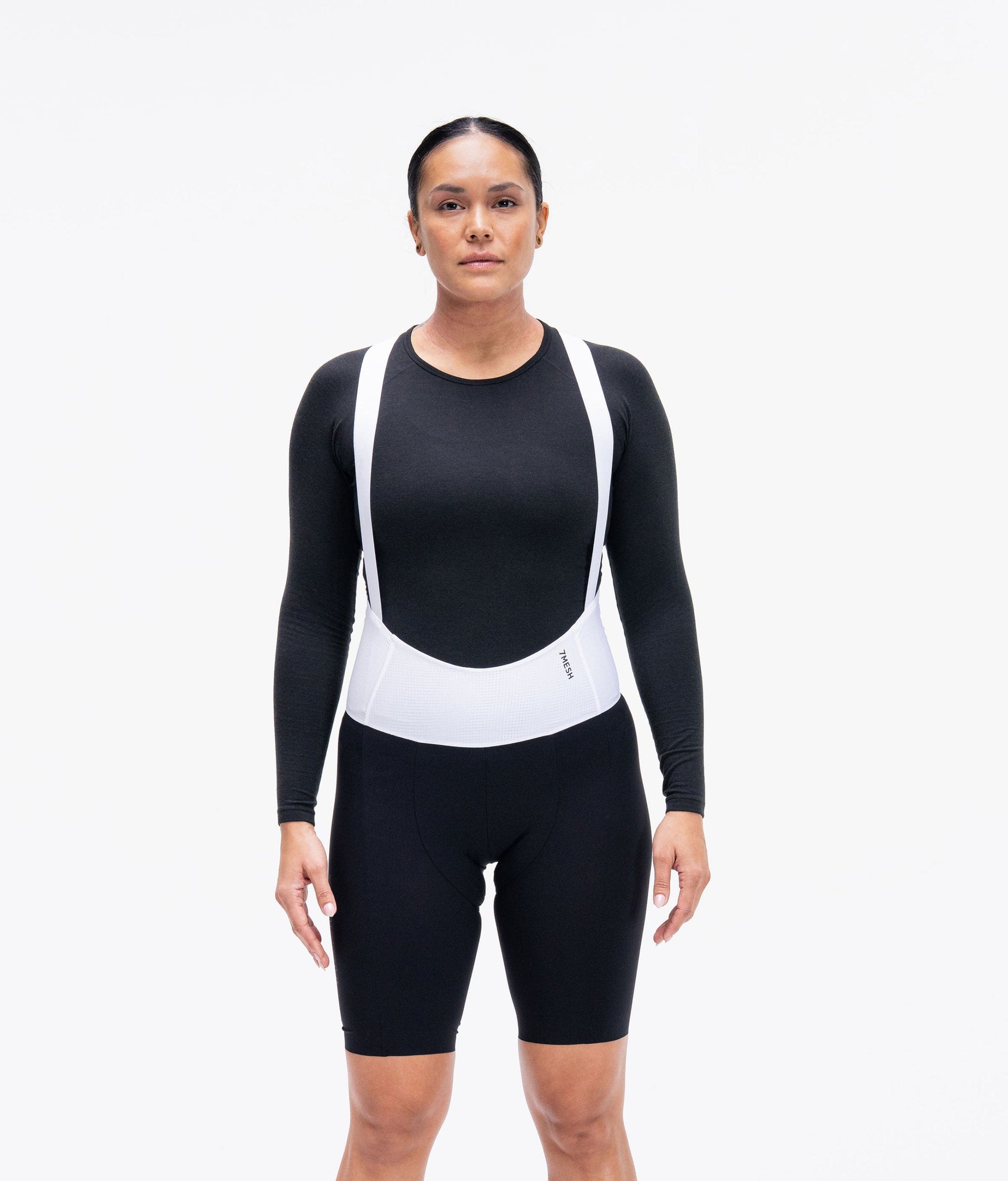7mesh Women Black / XS Women RK2 Bib Short