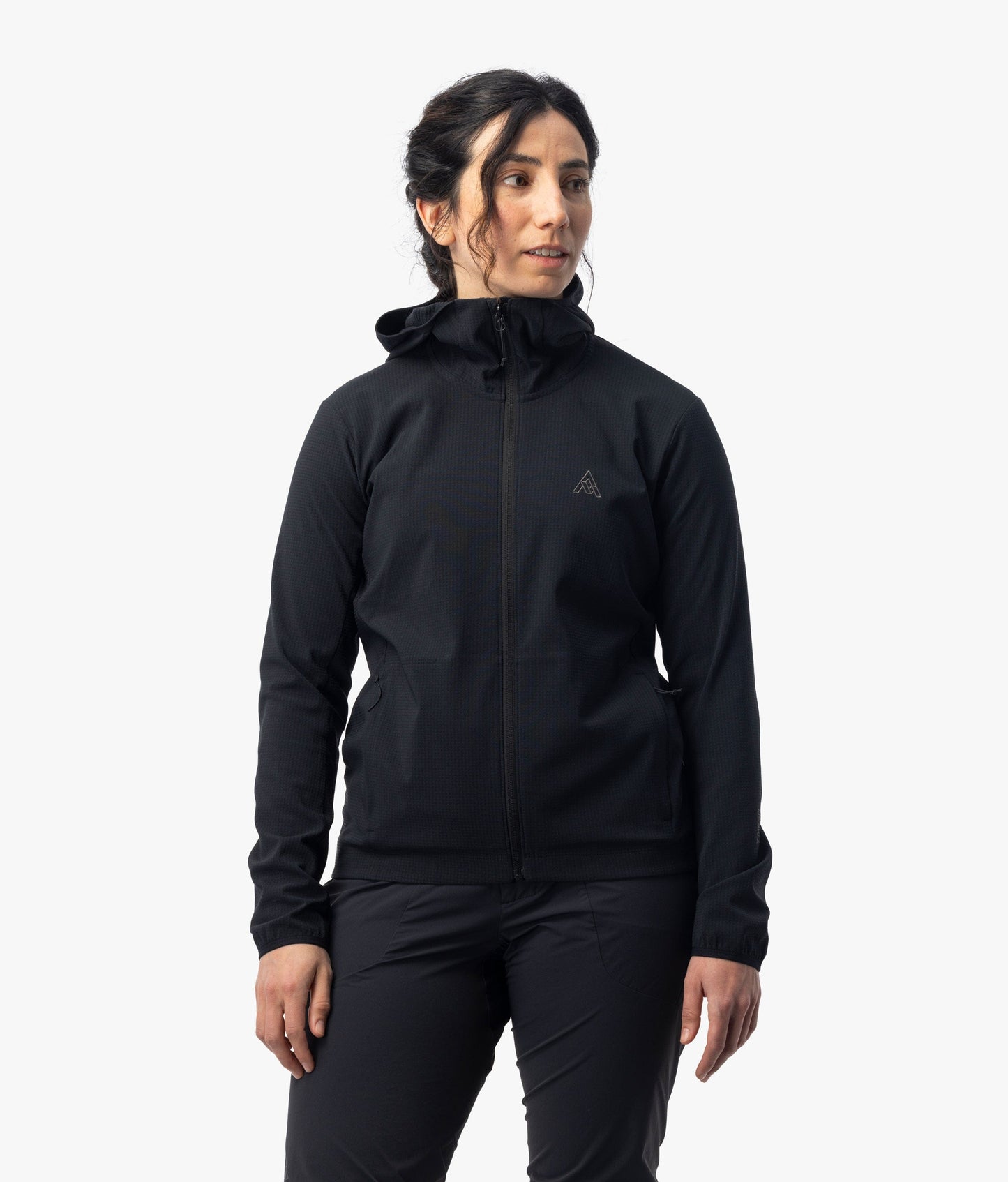 7mesh Women Black / XS Women's Spruce Hoody