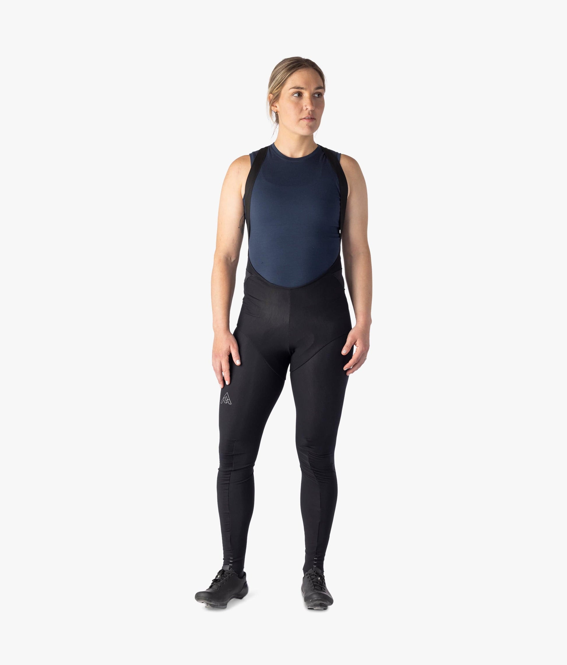 7mesh Women Black / XS Women TK1 Bib Tights