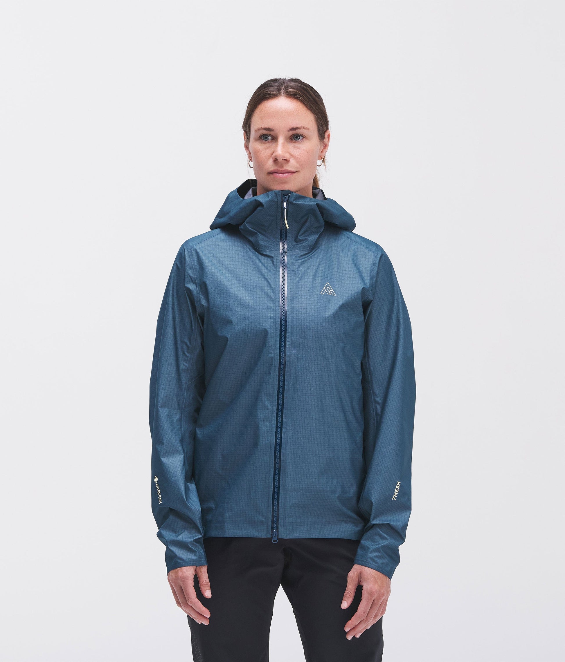 7mesh Women Deep Sea / XS Women's Guardian Air Jacket