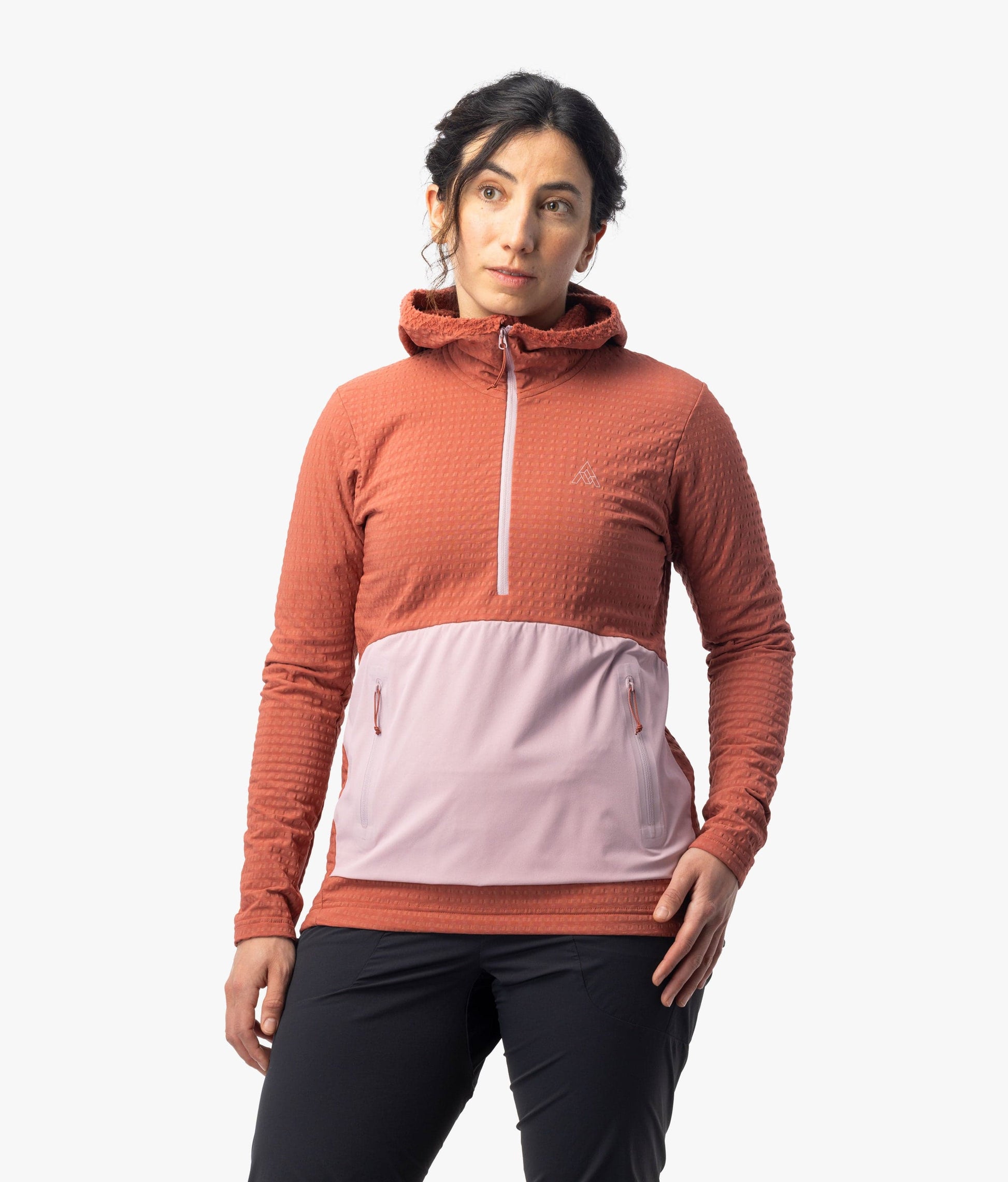 7mesh Women Desert Rose / XS Women's Chilco Anorak