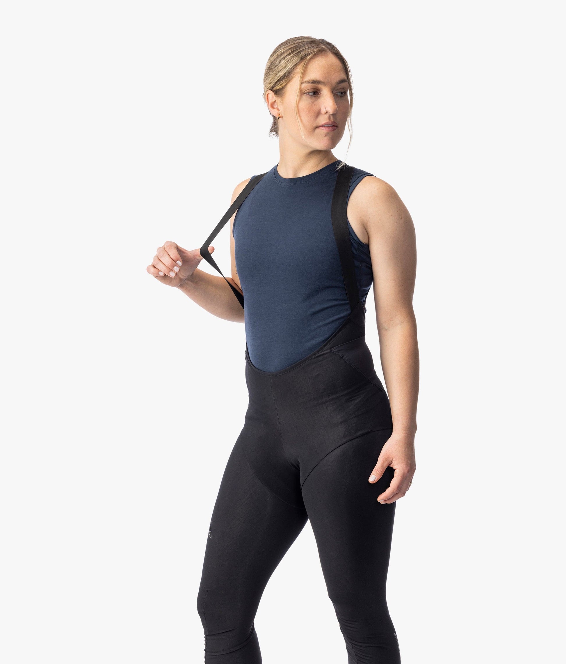 7mesh Women Eclipse / XS Women's Ashlu Merino Base Layer Sleeveless
