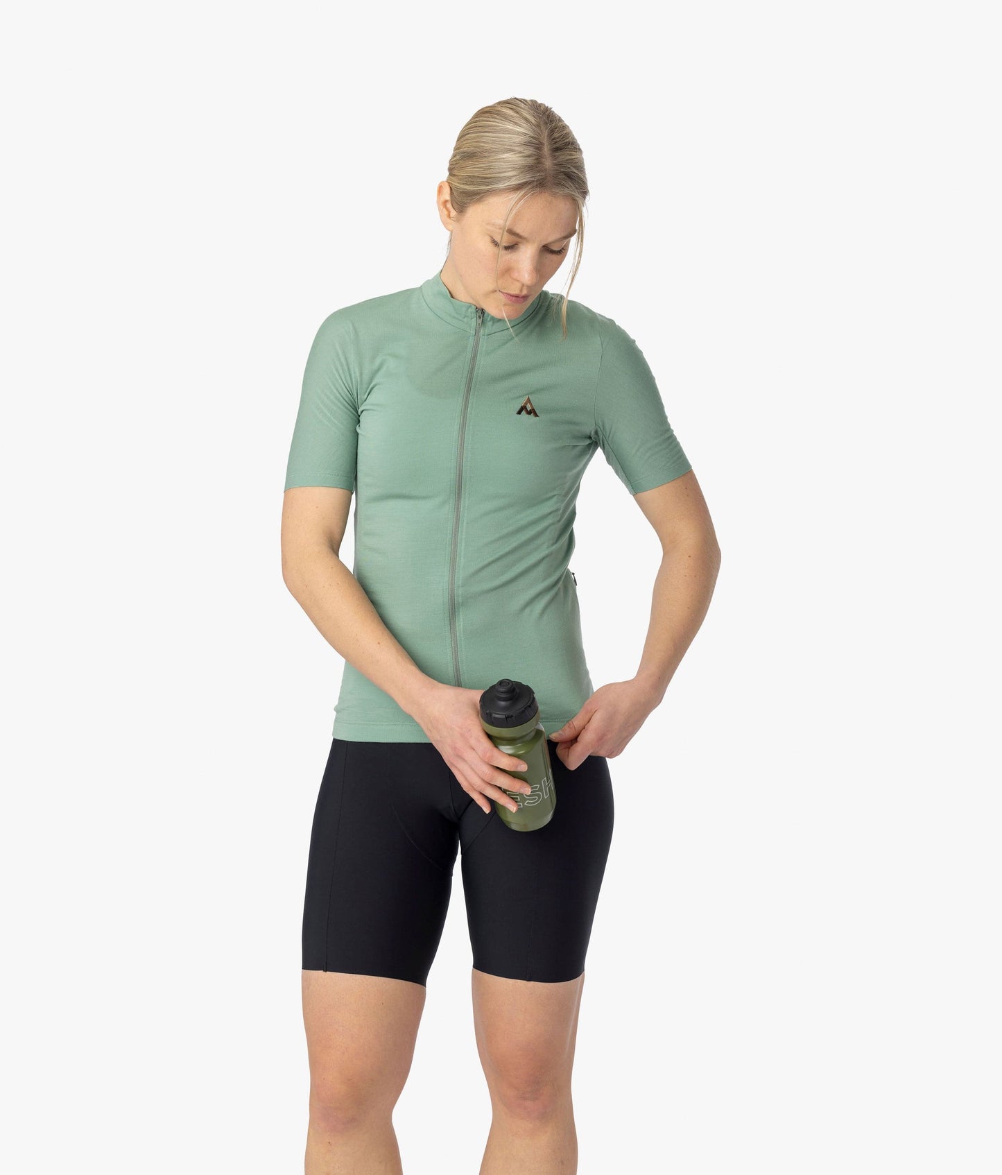 7mesh Women Fern / XS Women's Ashlu Merino Jersey