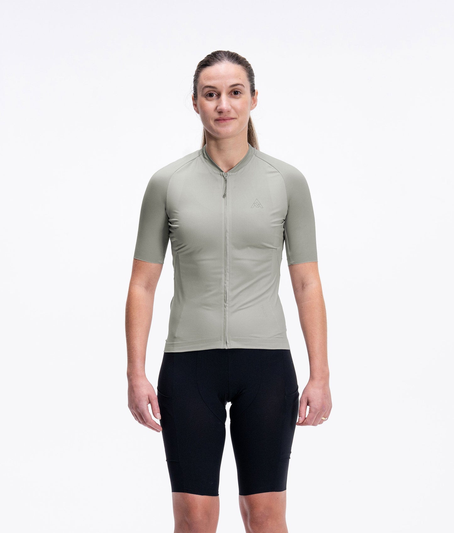 7mesh Women Fog / XS Women's Pace Short Sleeve Jersey