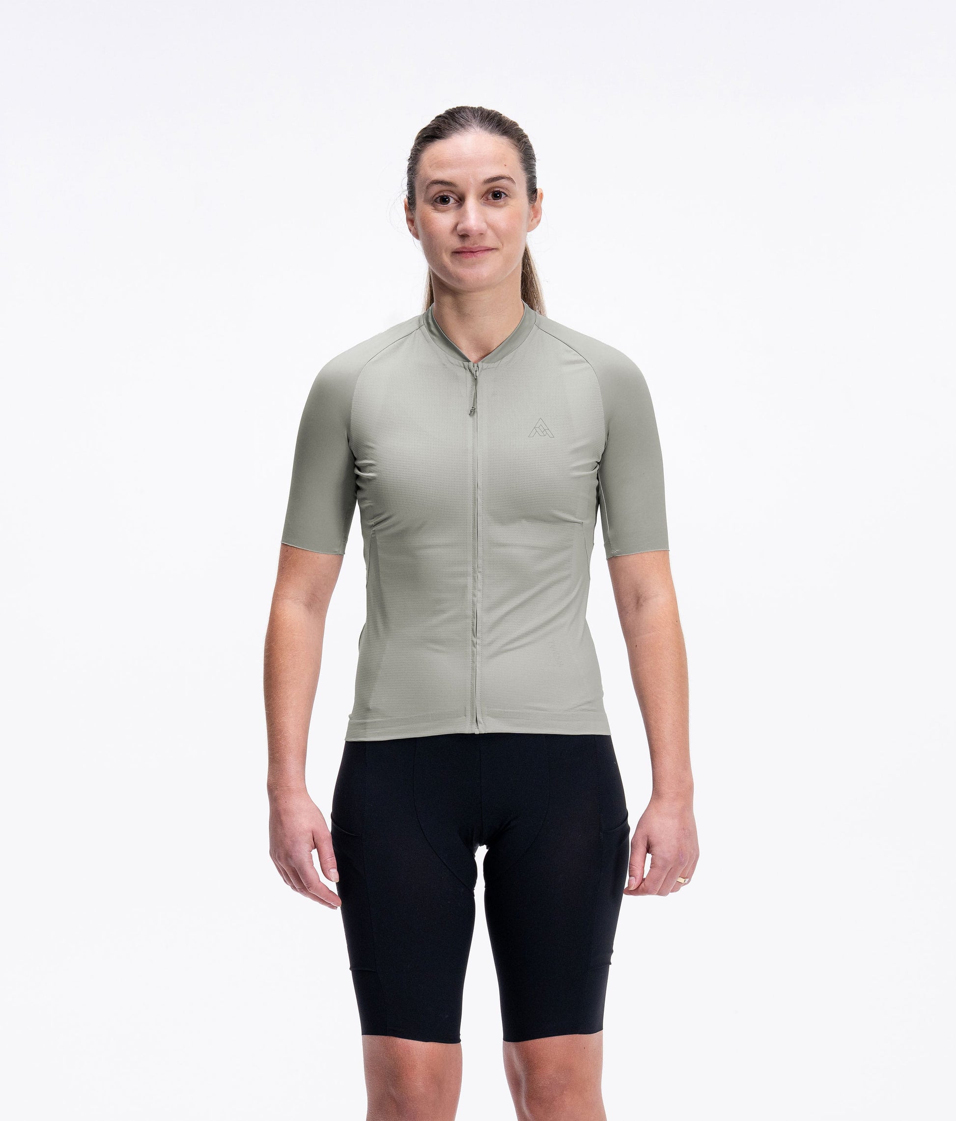 7mesh Women Fog / XS Women's Pace Short Sleeve Jersey