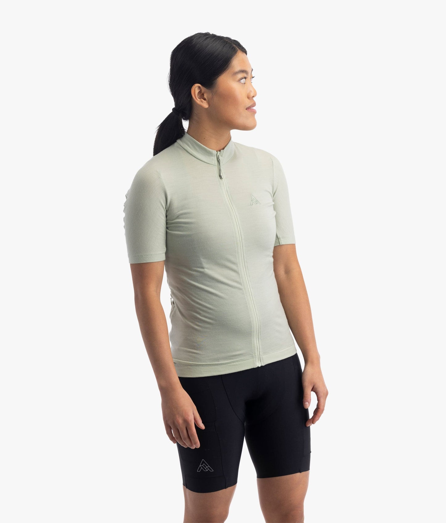 7mesh Women Frost / XS Women's Ashlu Merino Jersey