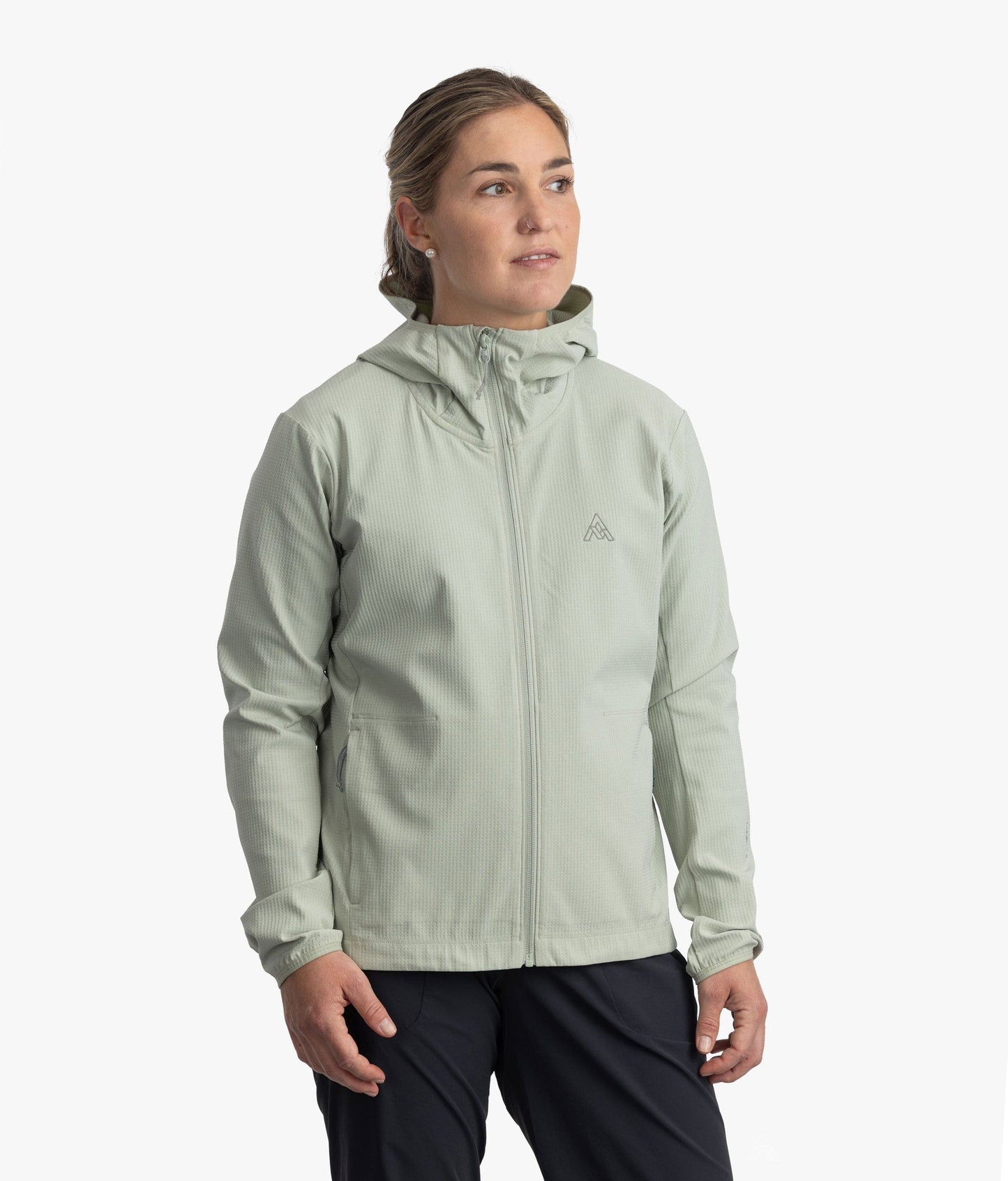 7mesh Women Frost / XS Women Spruce Hoody