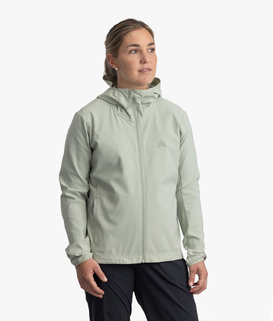 7mesh Women Frost / XS Women Spruce Hoody