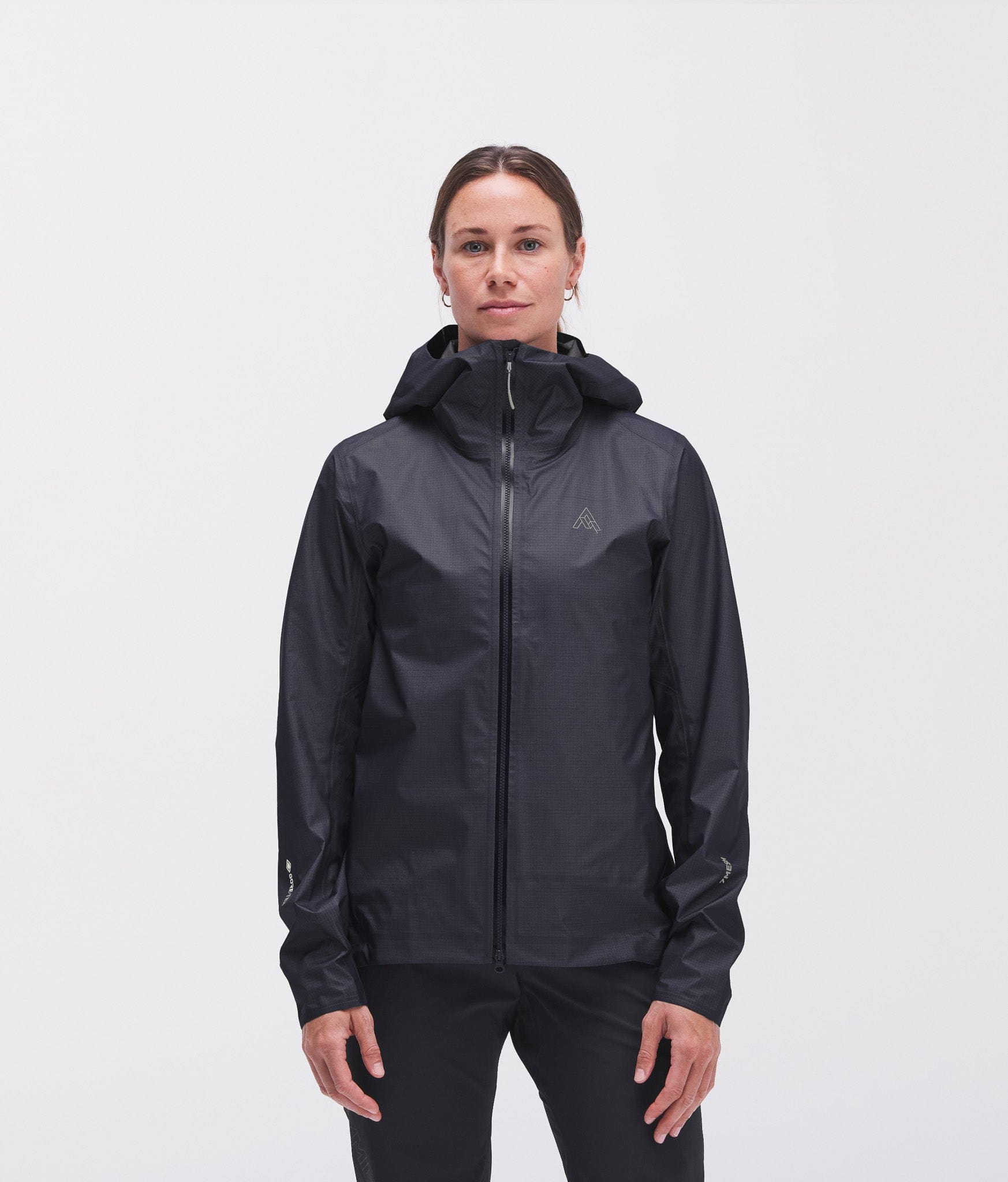 7mesh Women Graphite / XS Women Guardian Air Jacket