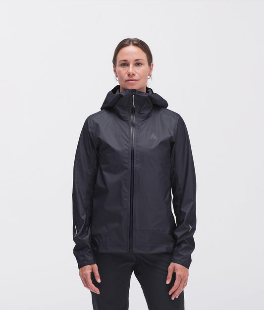 7mesh Women Graphite / XS Women Guardian Air Jacket