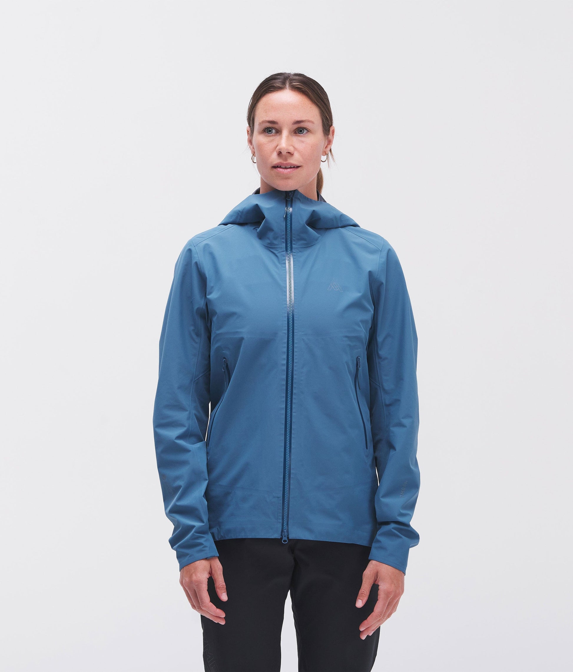 7mesh Women Lake Blue / XS Women's Guardian Apex Jacket
