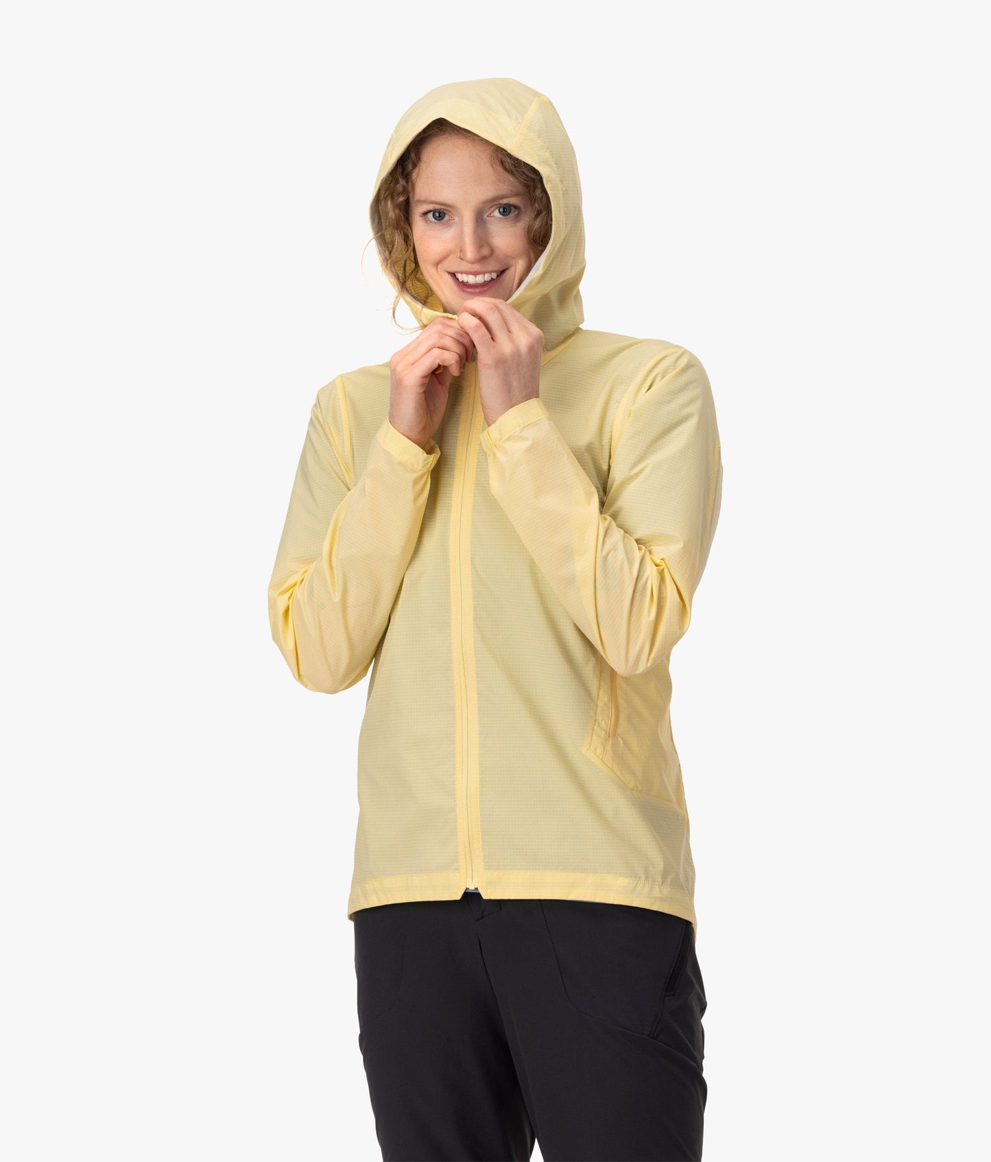 7mesh Women Mellow Yellow / XS Women's Northwoods Windshell