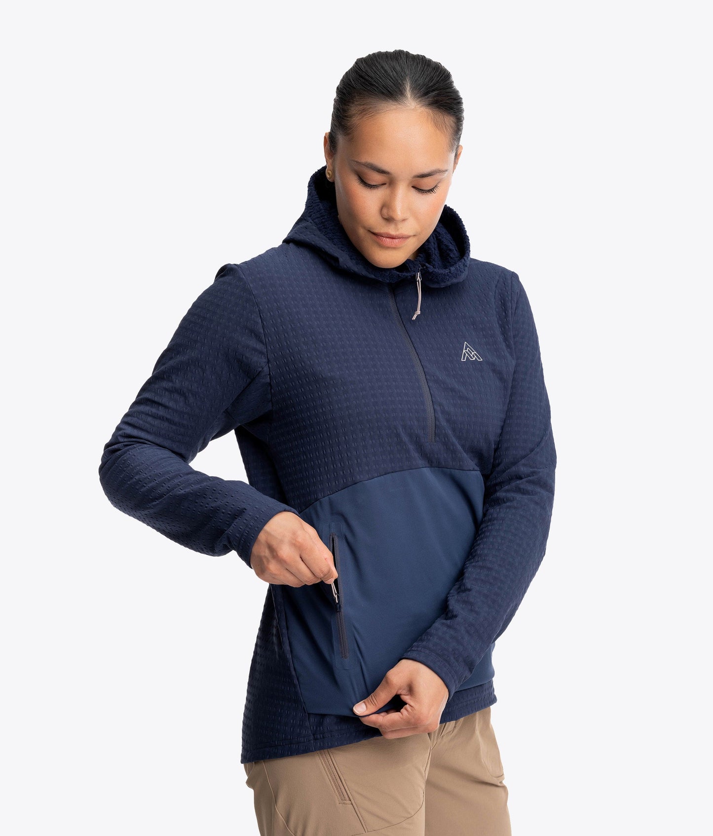 7mesh Women Midnight Blue / XS Women's Chilco Anorak