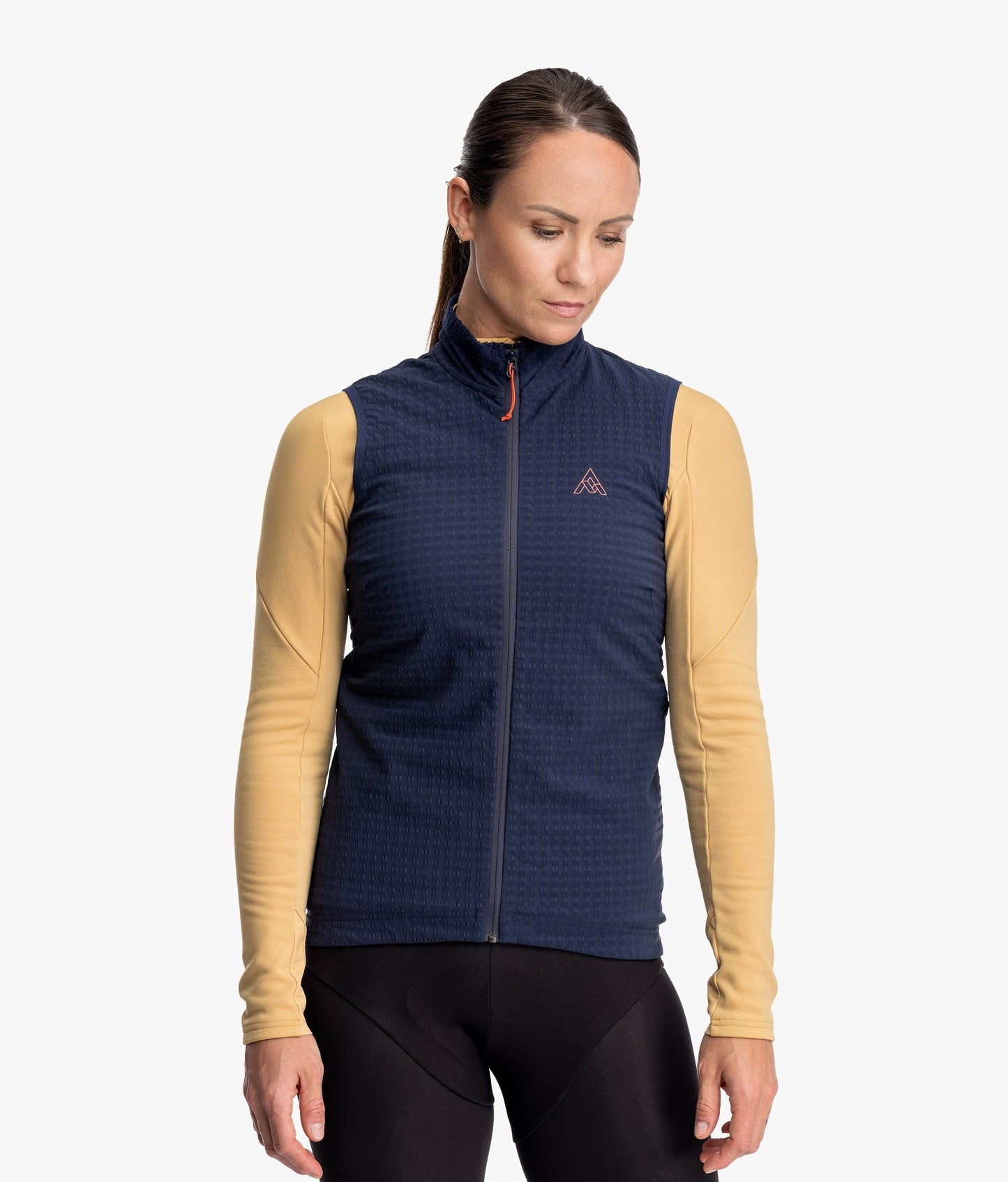 7mesh Women Midnight Blue / XS Women's Seton Vest