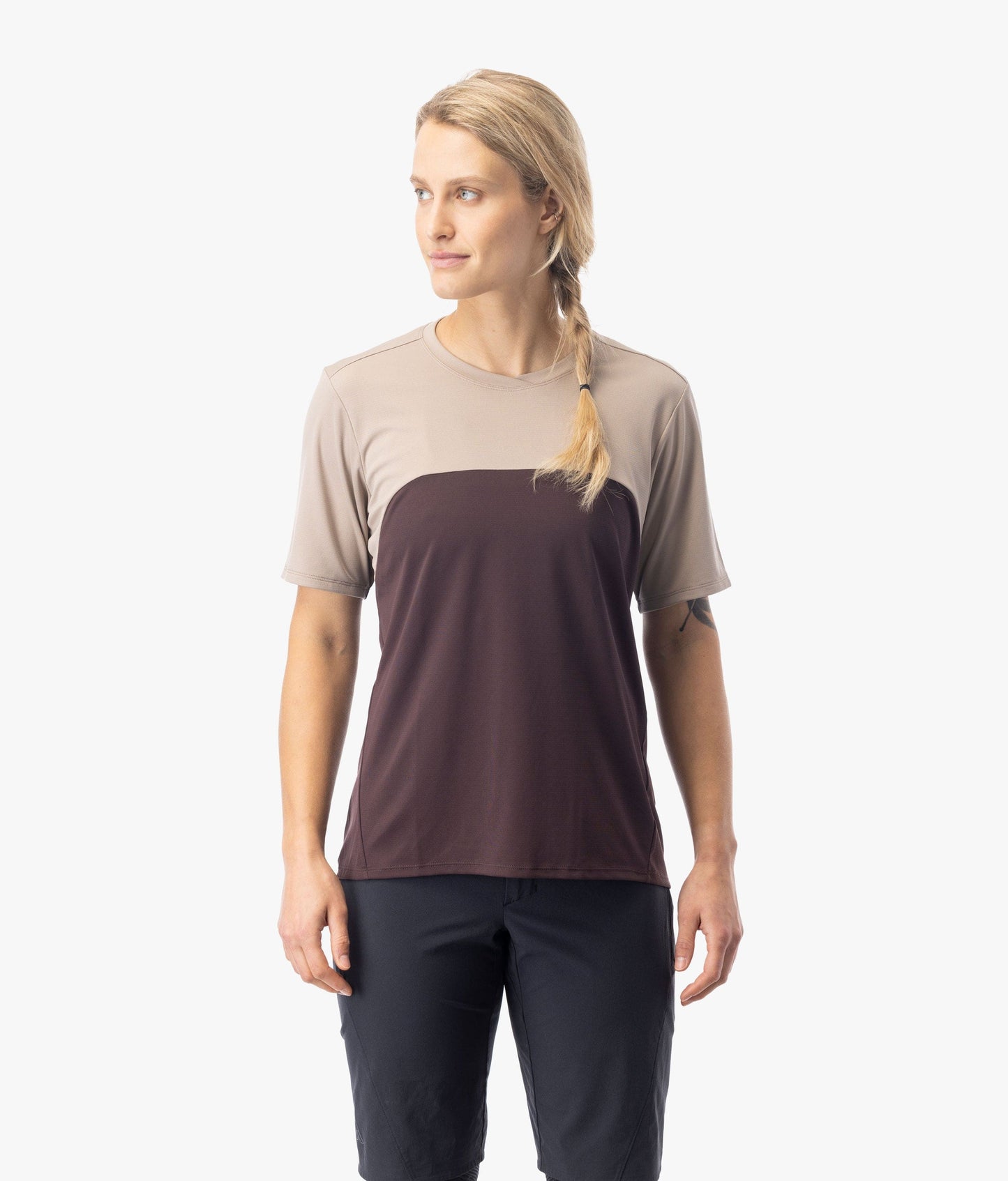 7mesh Women Mocha / XS Women's Roam Shirt