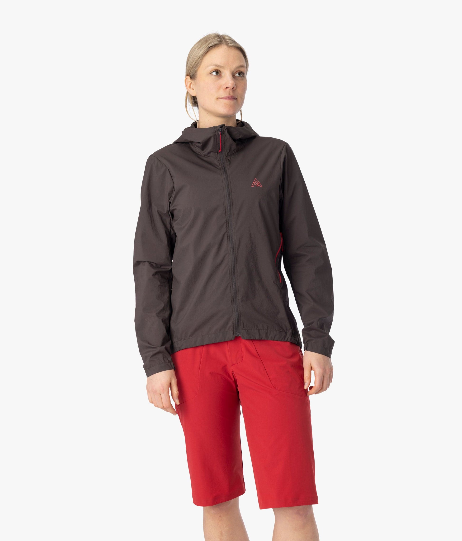 7mesh Women Peat / XS Women's Northwoods Windshell