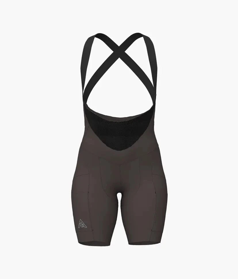7mesh Women Peat / XS Women's WK3 Bib Short