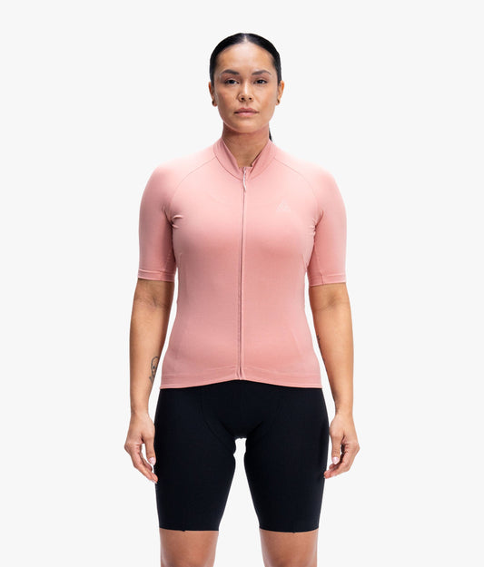 7mesh Women Pink Salt / XS / VN Women Atlas Short Sleeve Jersey