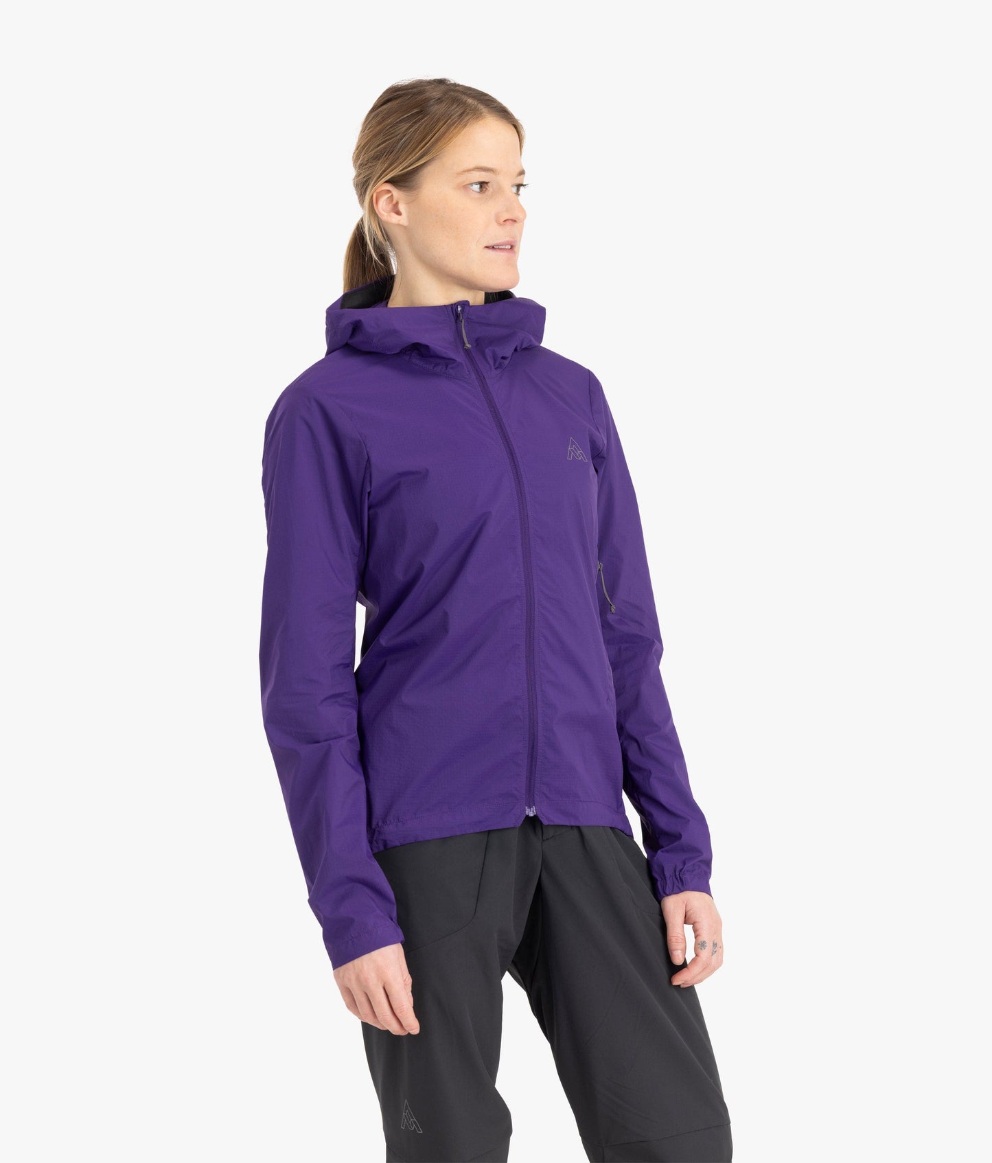 7mesh Women Prince / XS Women's Northwoods Windshell