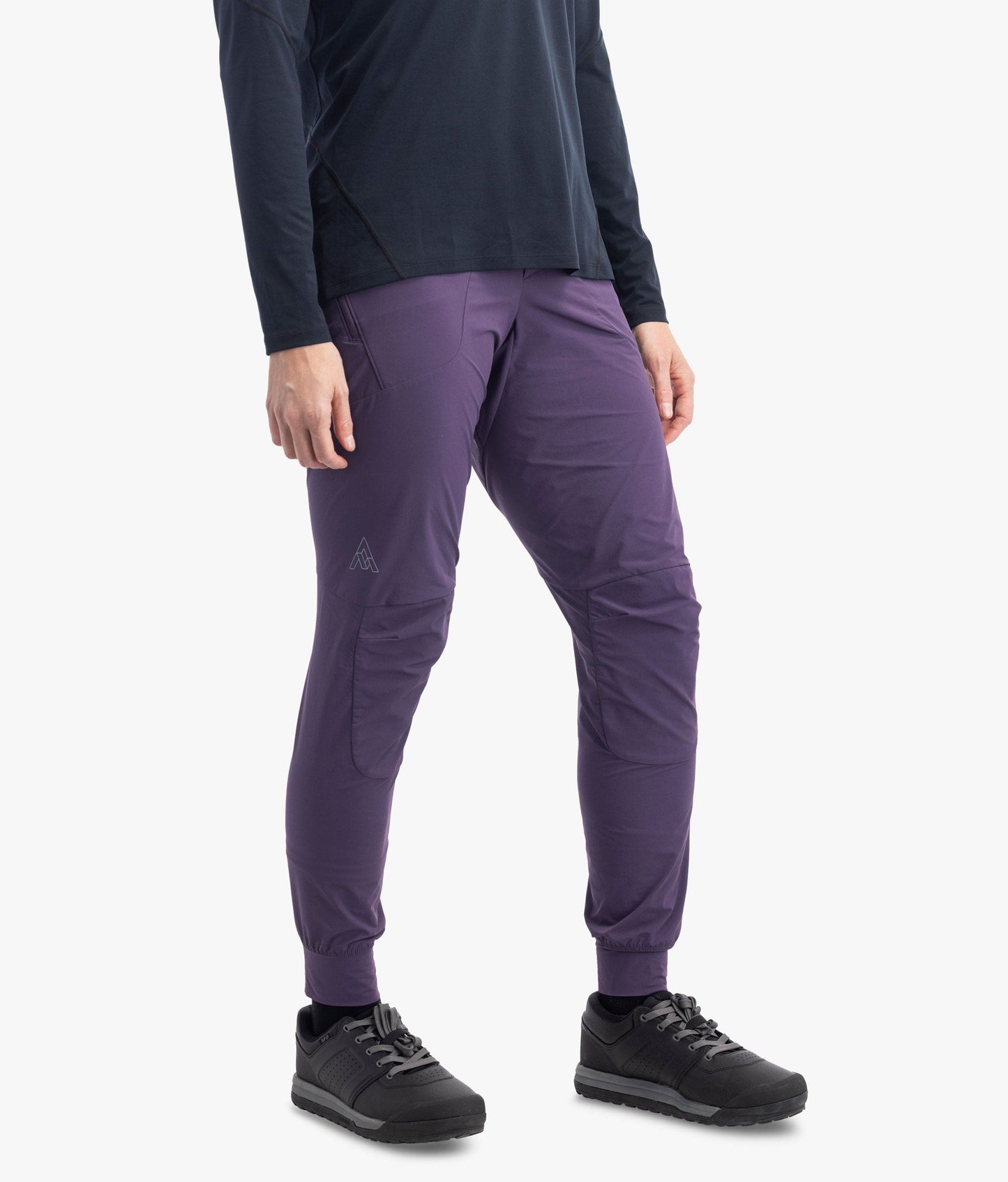 7mesh Women Purple Velvet / XS Women's Glidepath Pant