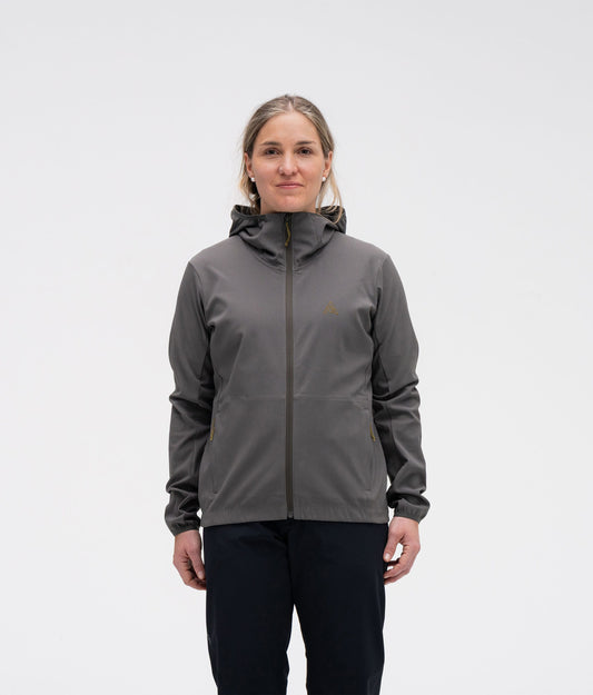 7mesh Women's Spruce Hoody