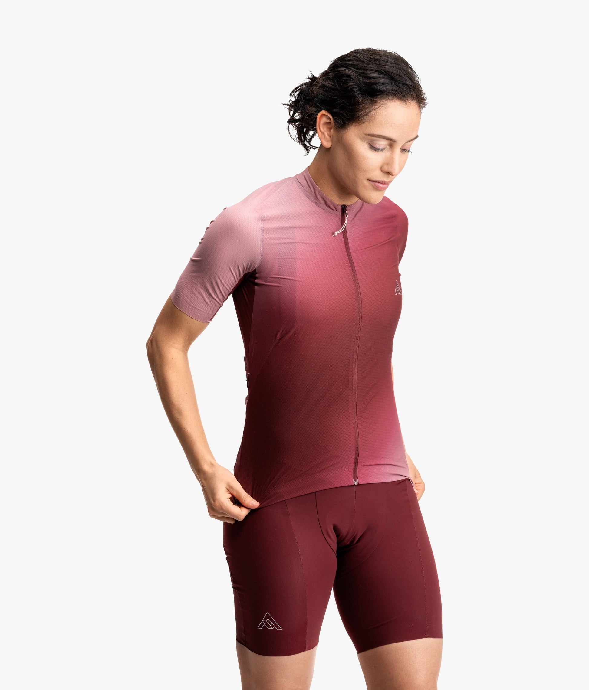 7mesh Women Sangria / XS Women's Skyline Jersey